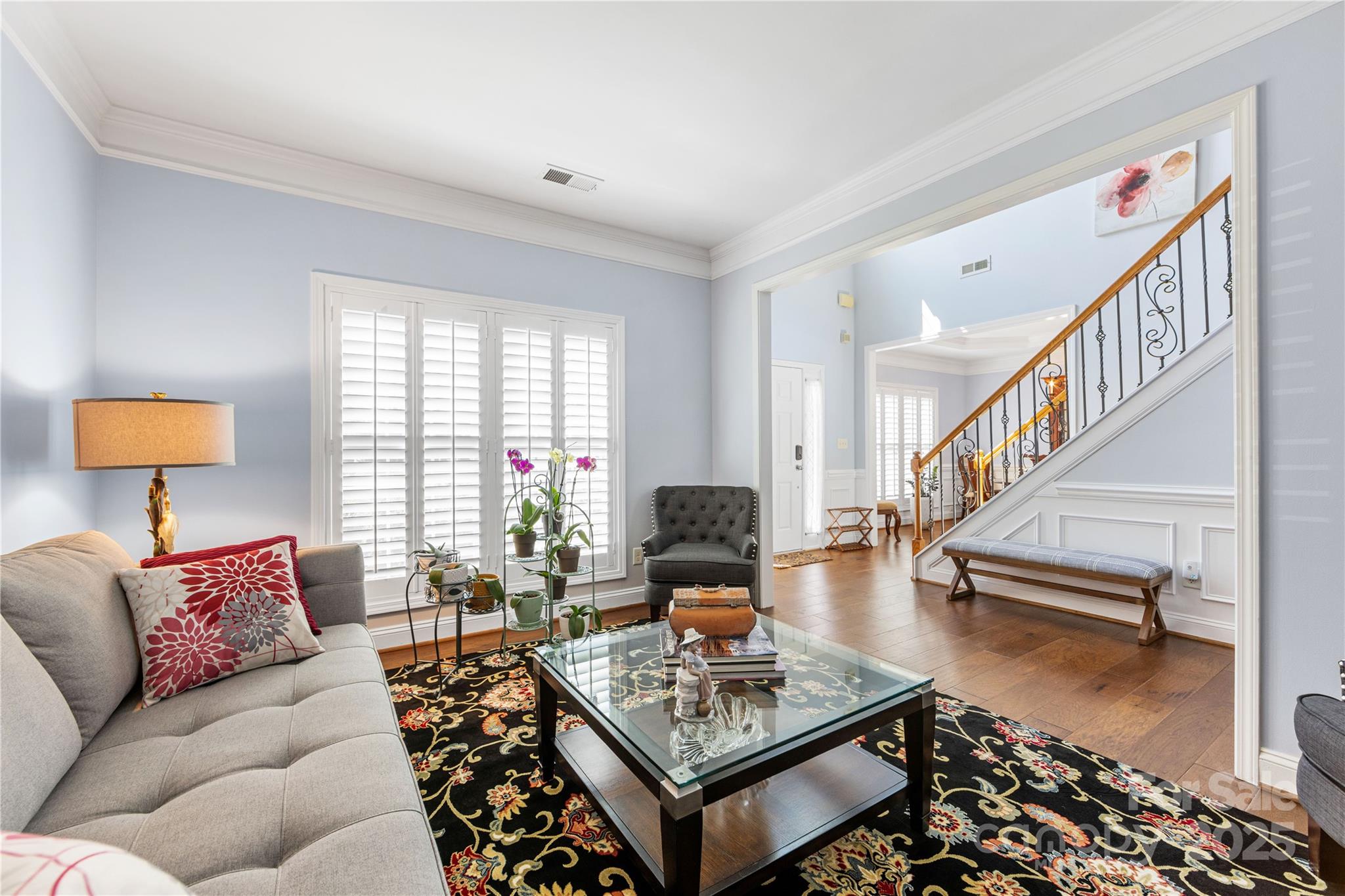 8379 Burgundy Ridge Drive