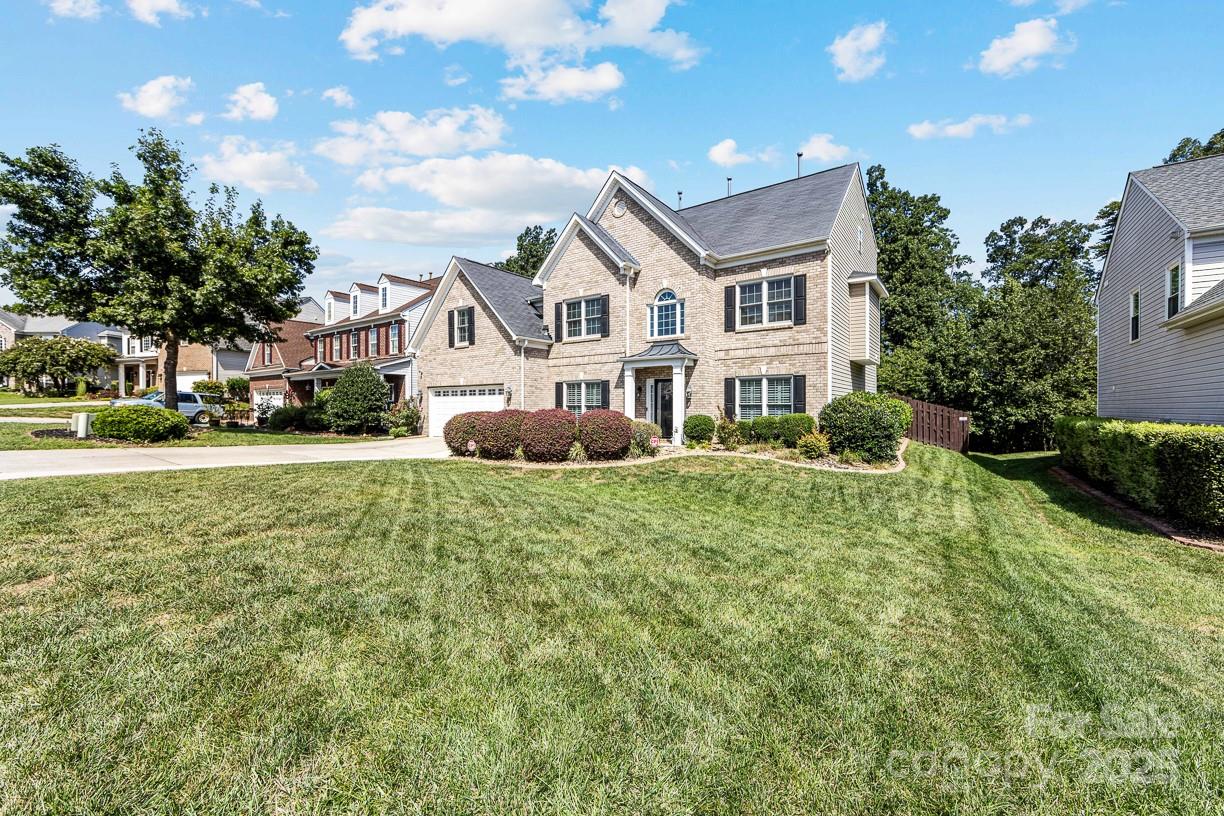 8379 Burgundy Ridge Drive