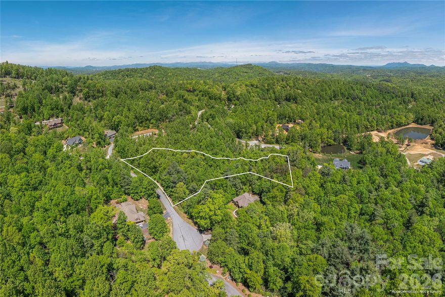 Beautiful lot with plenty of potential. 4-bedroom septic on file!
Buyers should verify availability of underground utilities and city water. Minimum square feet is 2,200 for 1 story construction, 2 story construction must have 1,800 on main with a total of 3,000 total living area. See attached CCRs.
See MLS#4377915 for both LOT & 349 Freedom Trail residence. See MLS#4375965 for 349 Freedom Trail.