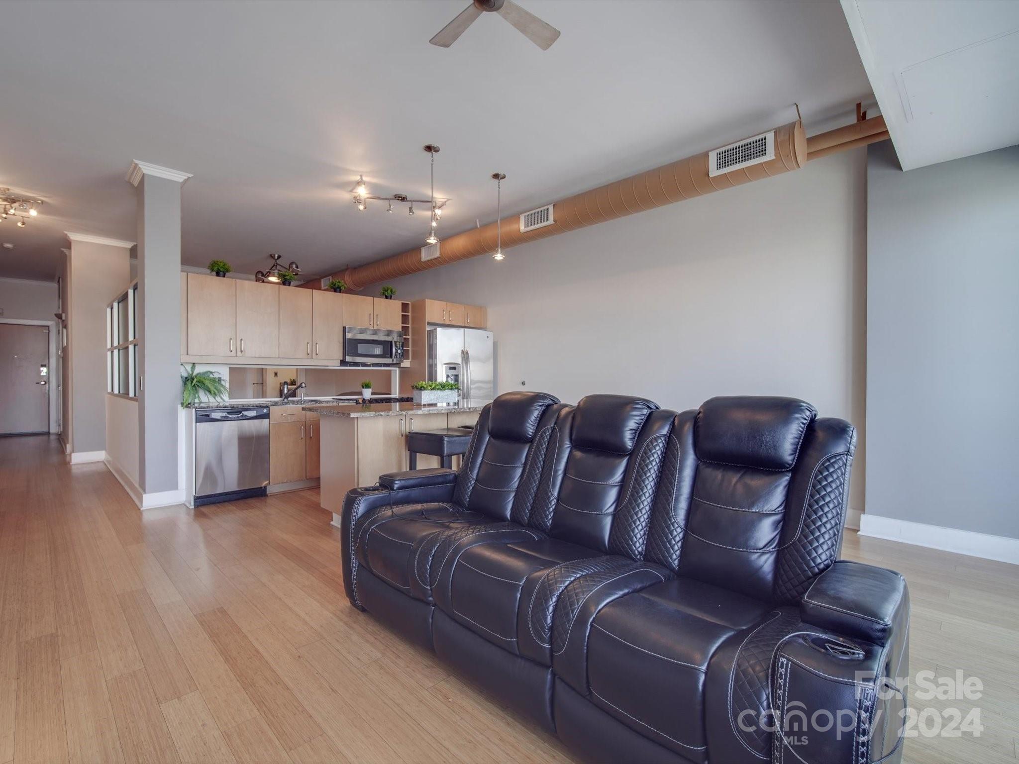 Courtside - Residential