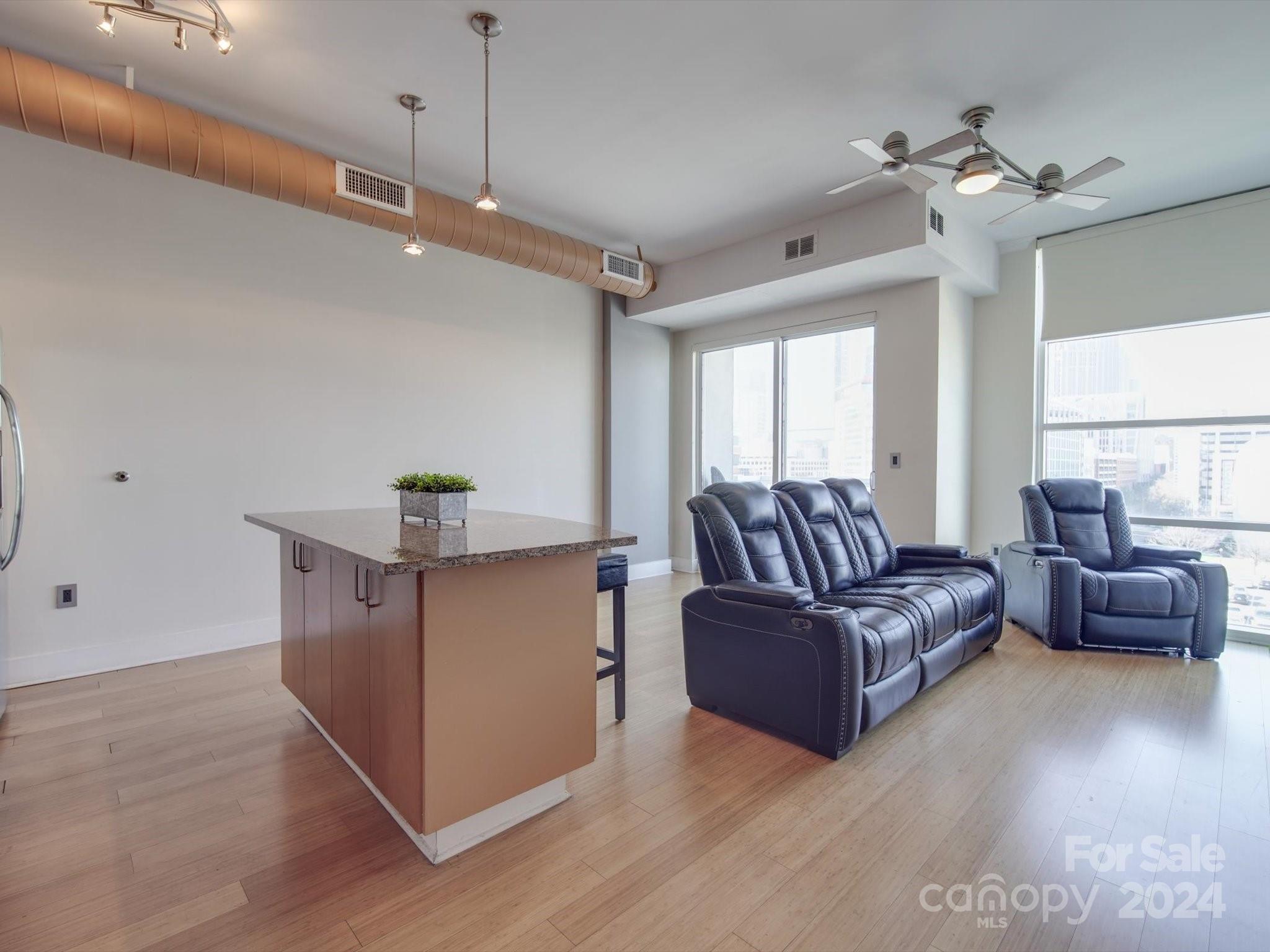 Courtside - Residential