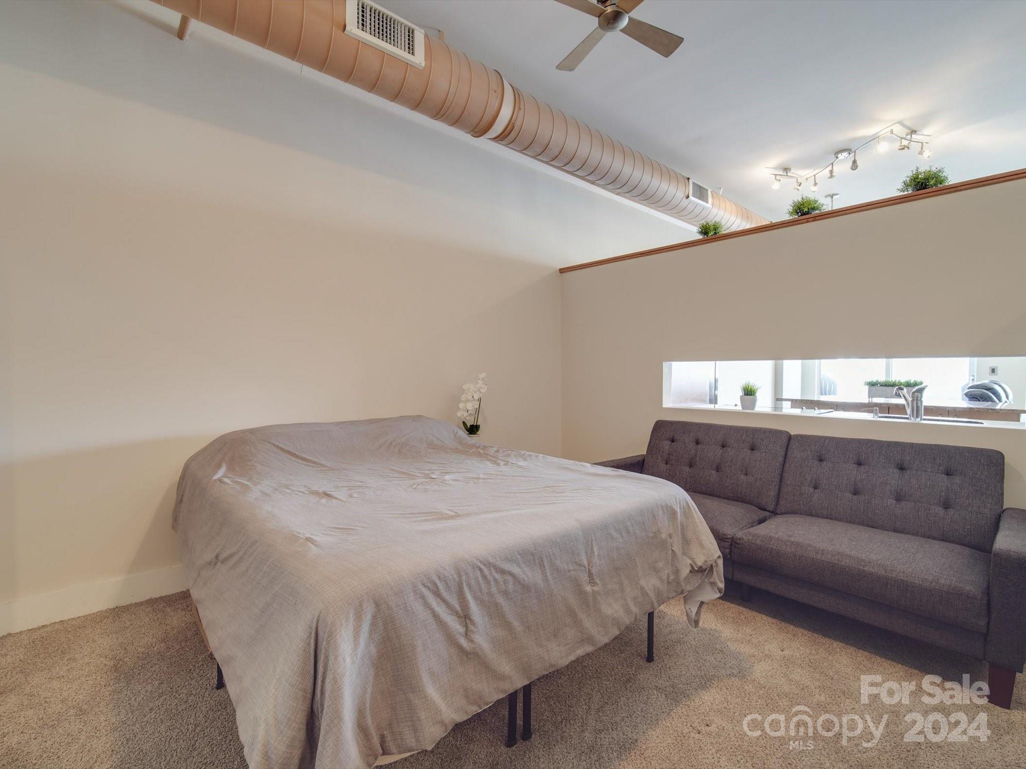 Courtside - Residential