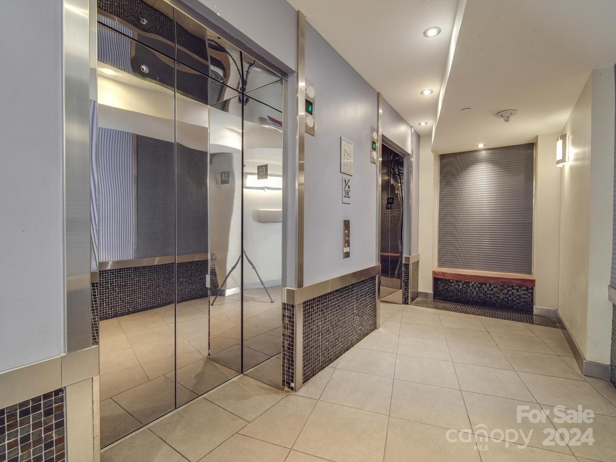 Courtside - Residential