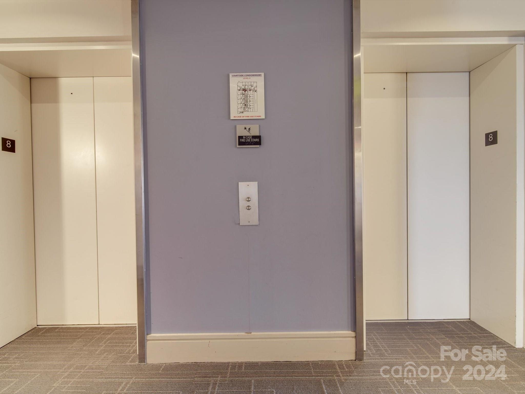 Courtside - Residential