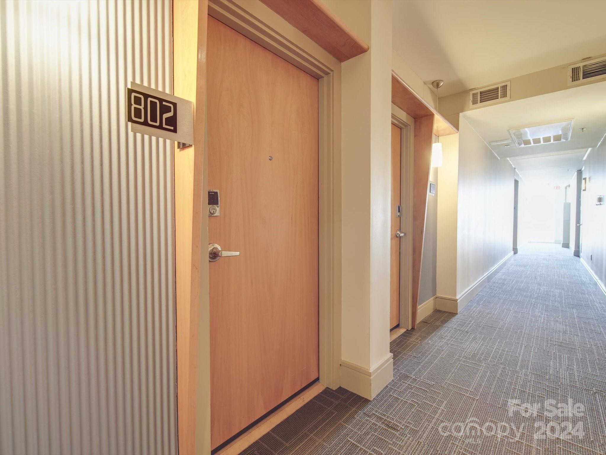 Courtside - Residential