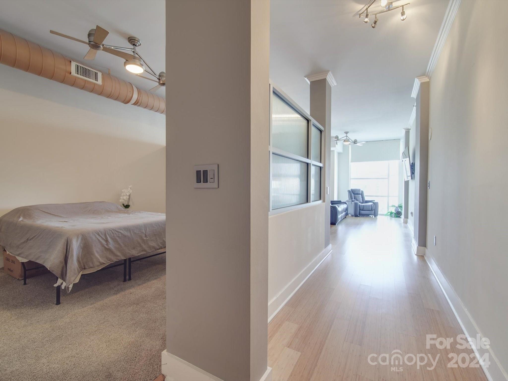 Courtside - Residential