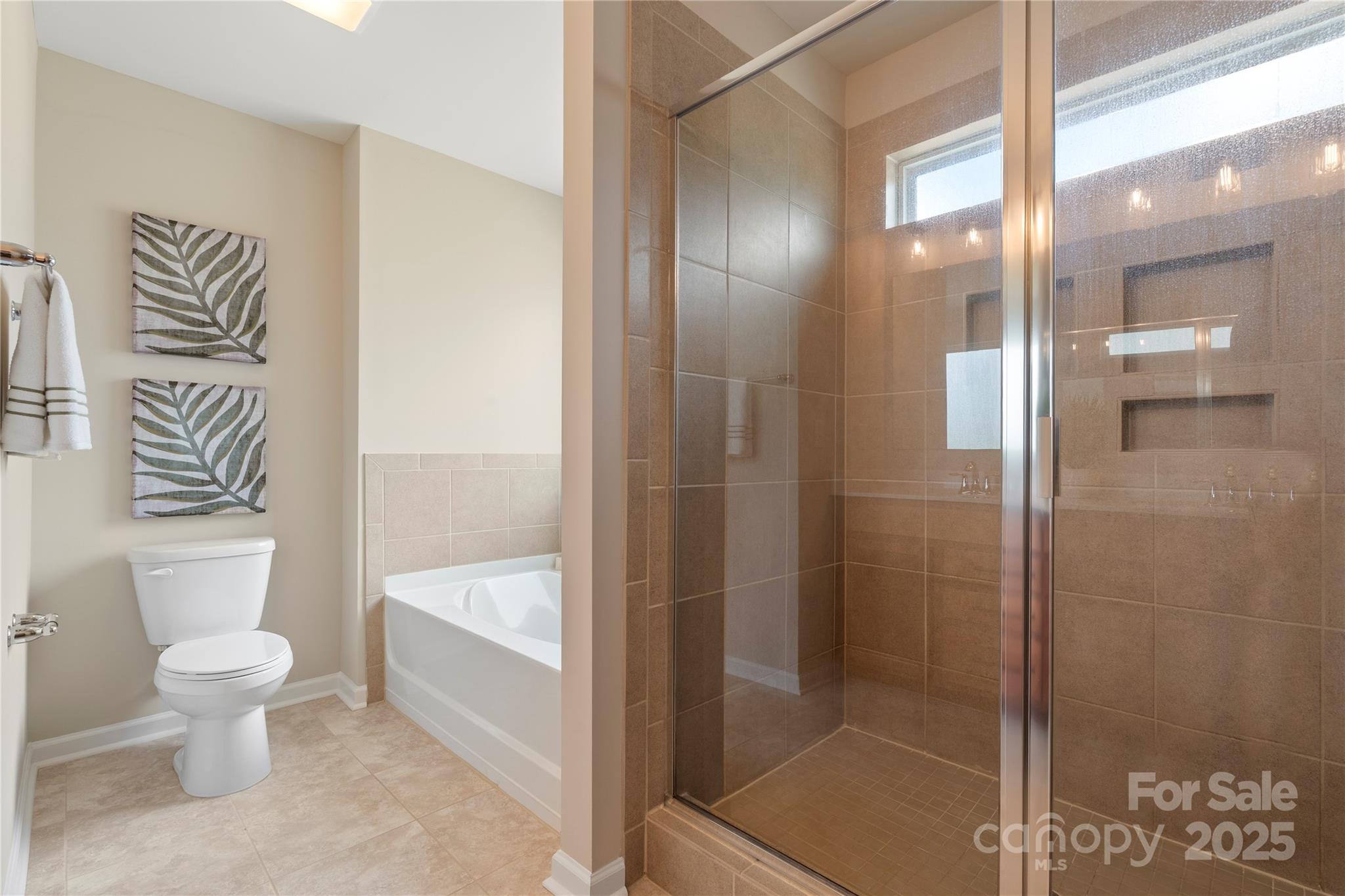 Prestwick - Residential