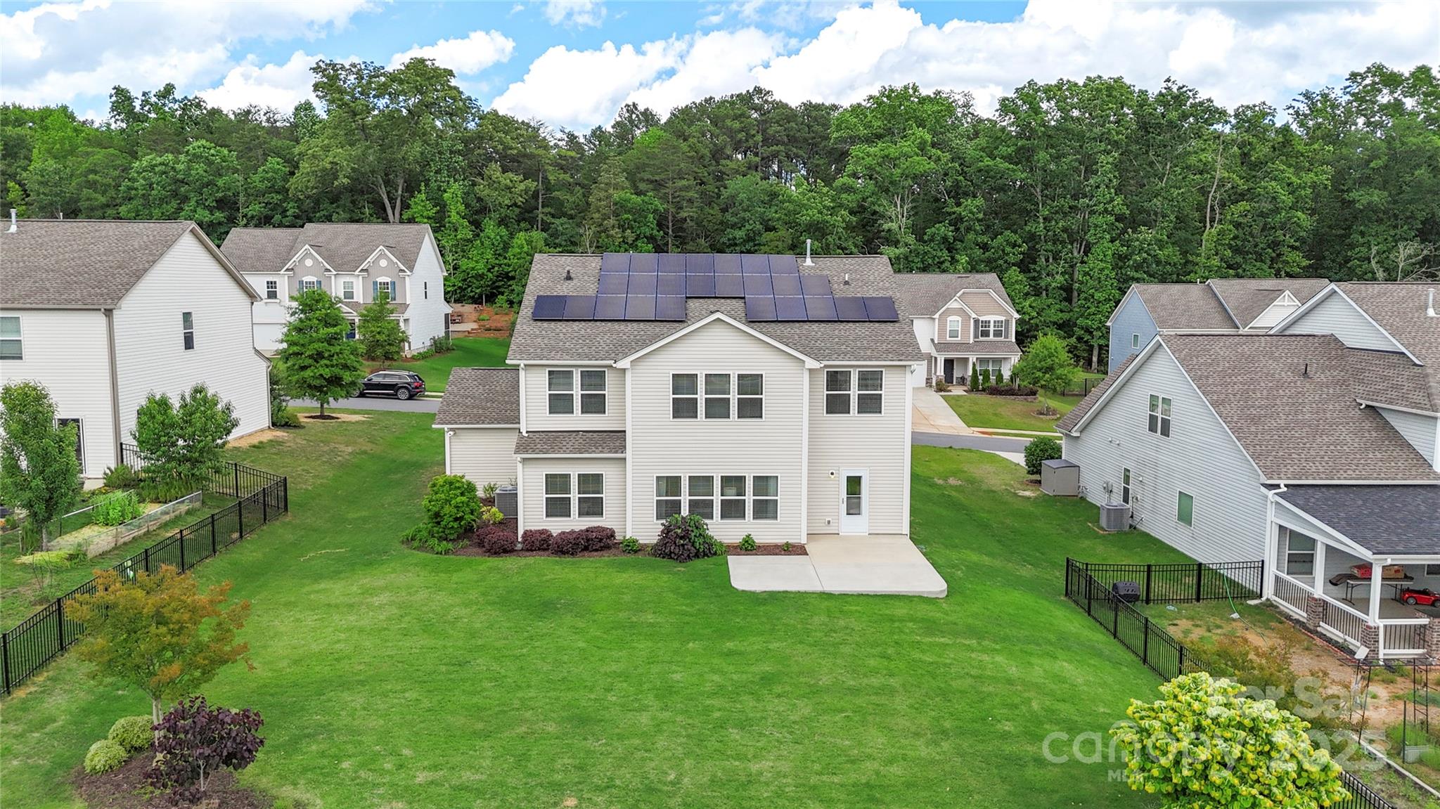 Prestwick - Residential