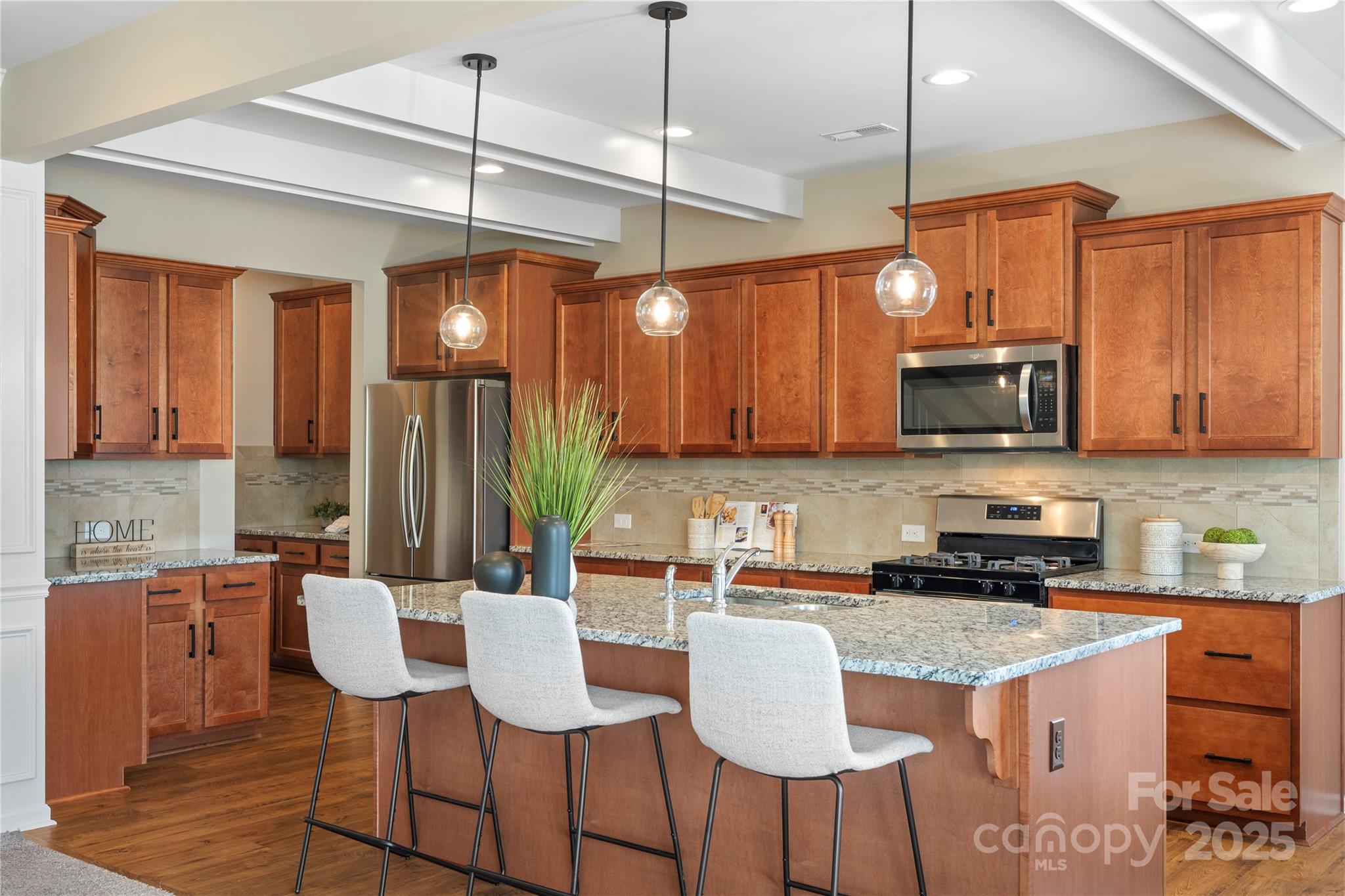 Prestwick - Residential