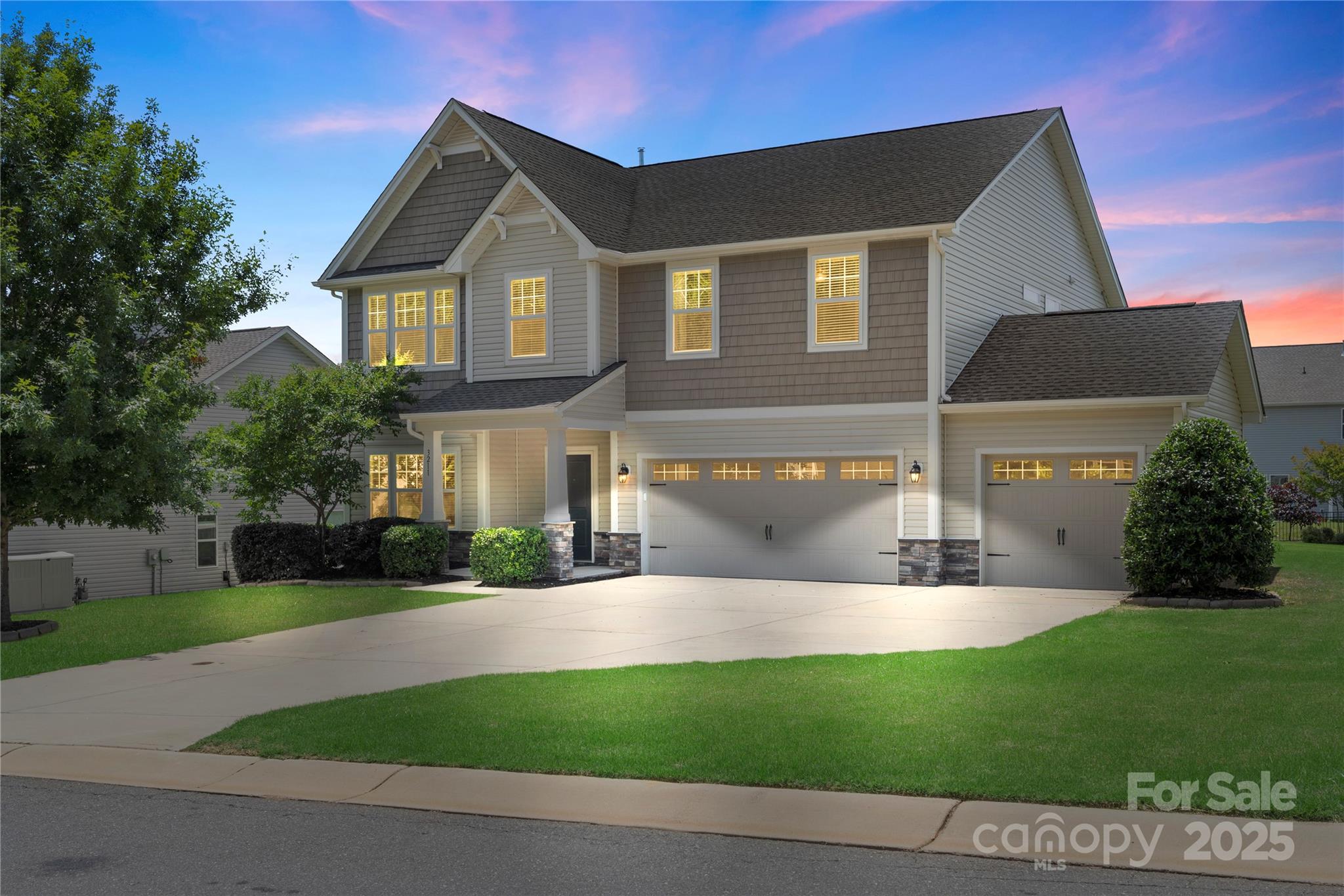 Prestwick - Residential