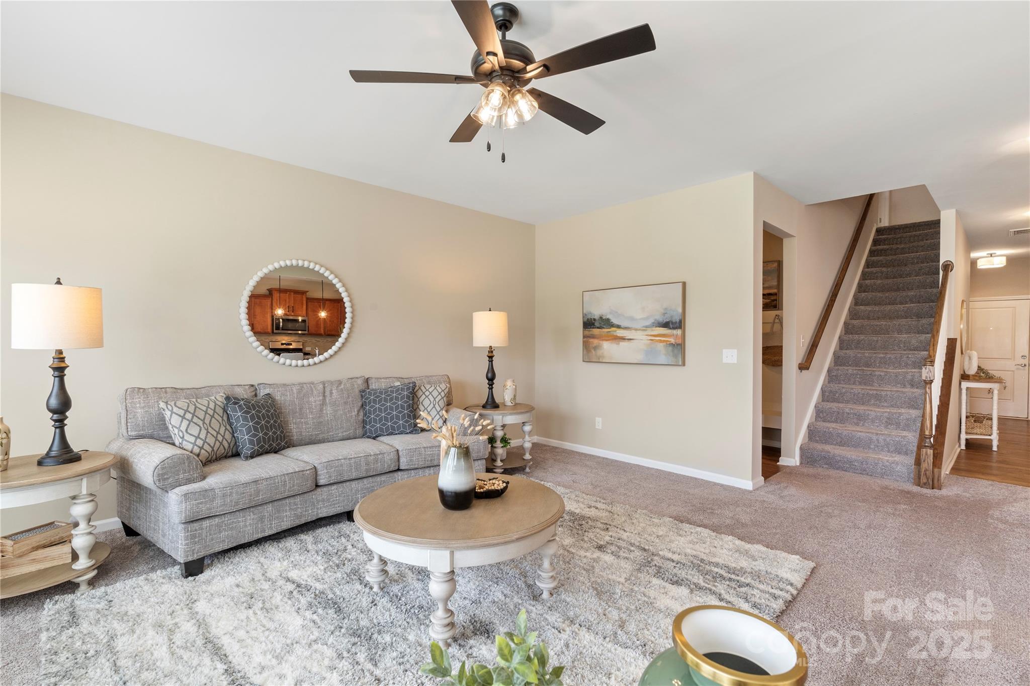 Prestwick - Residential