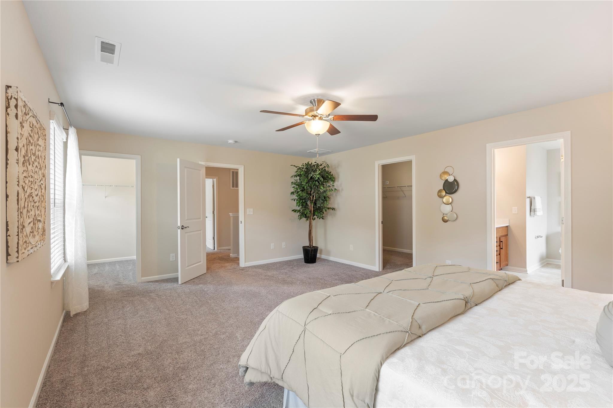 Prestwick - Residential