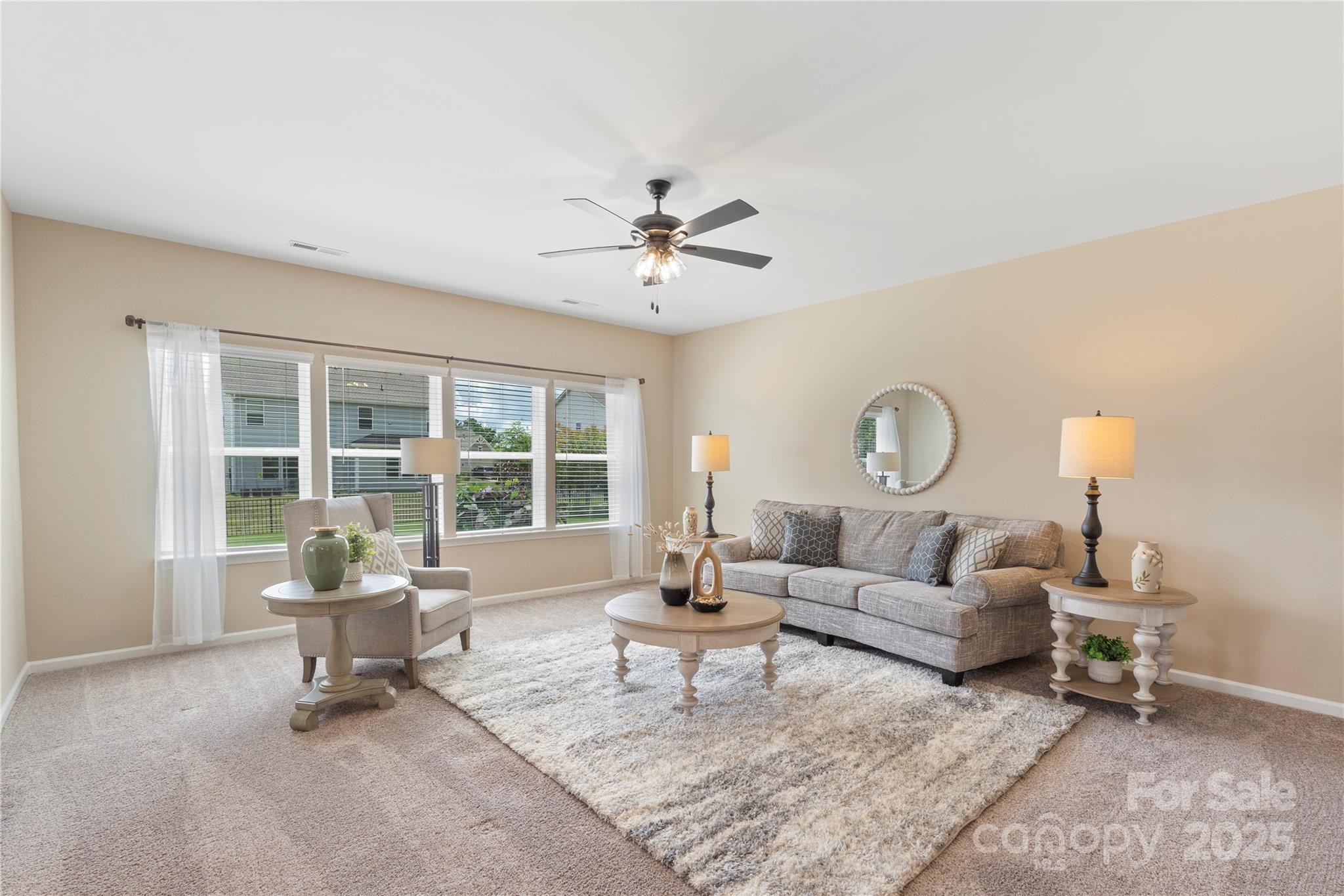 Prestwick - Residential