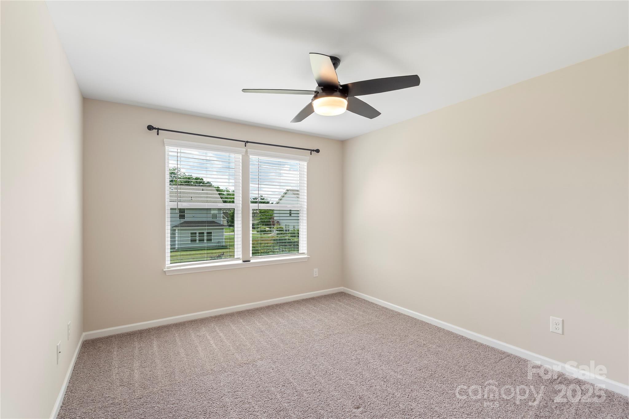 Prestwick - Residential