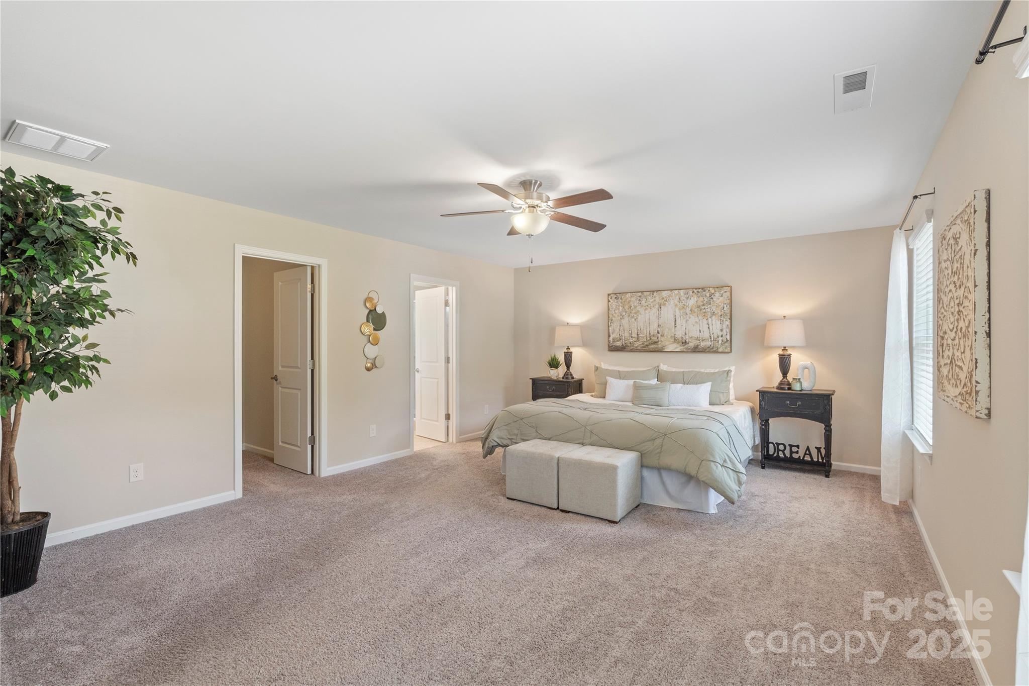 Prestwick - Residential