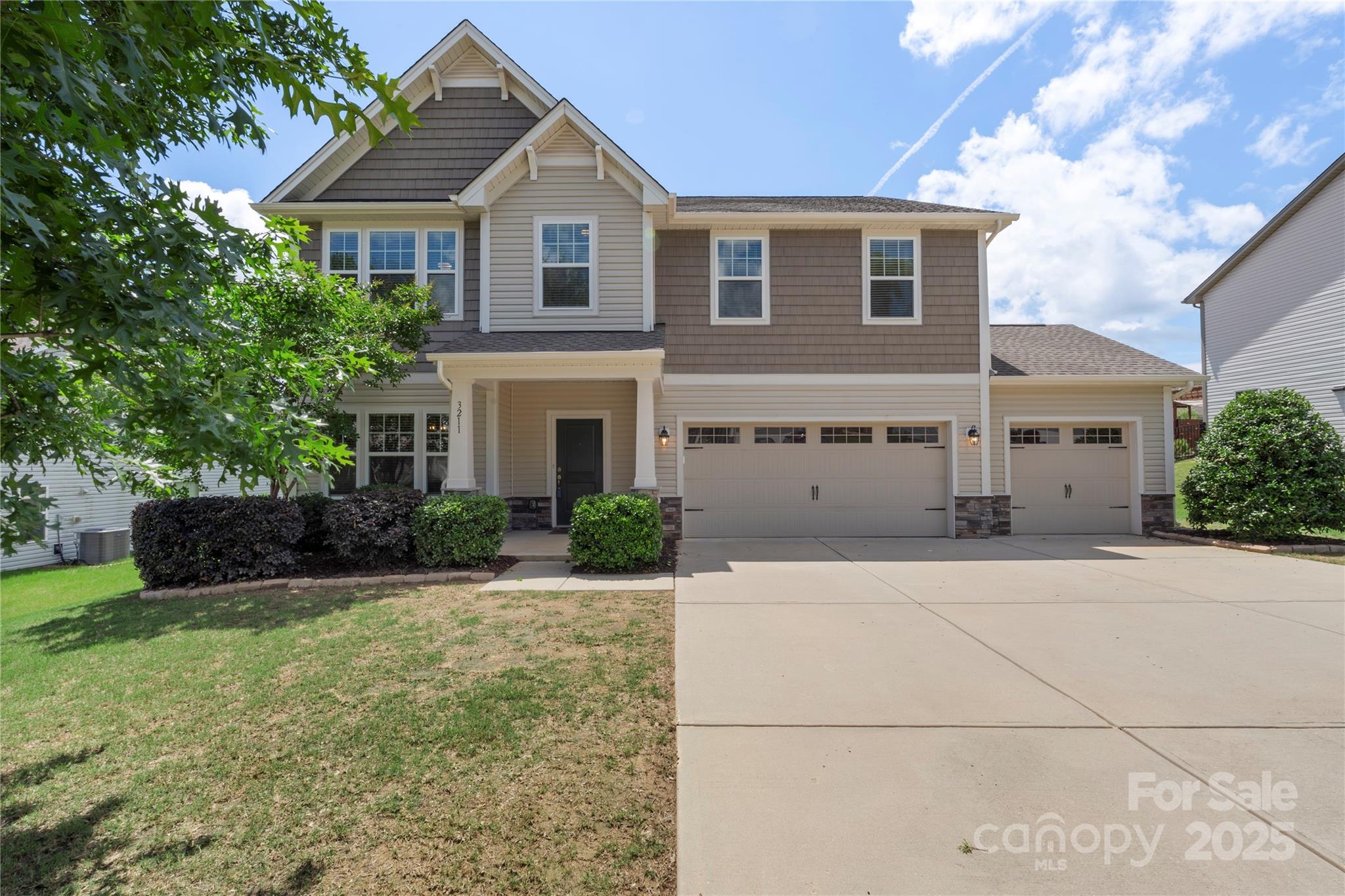 Prestwick - Residential