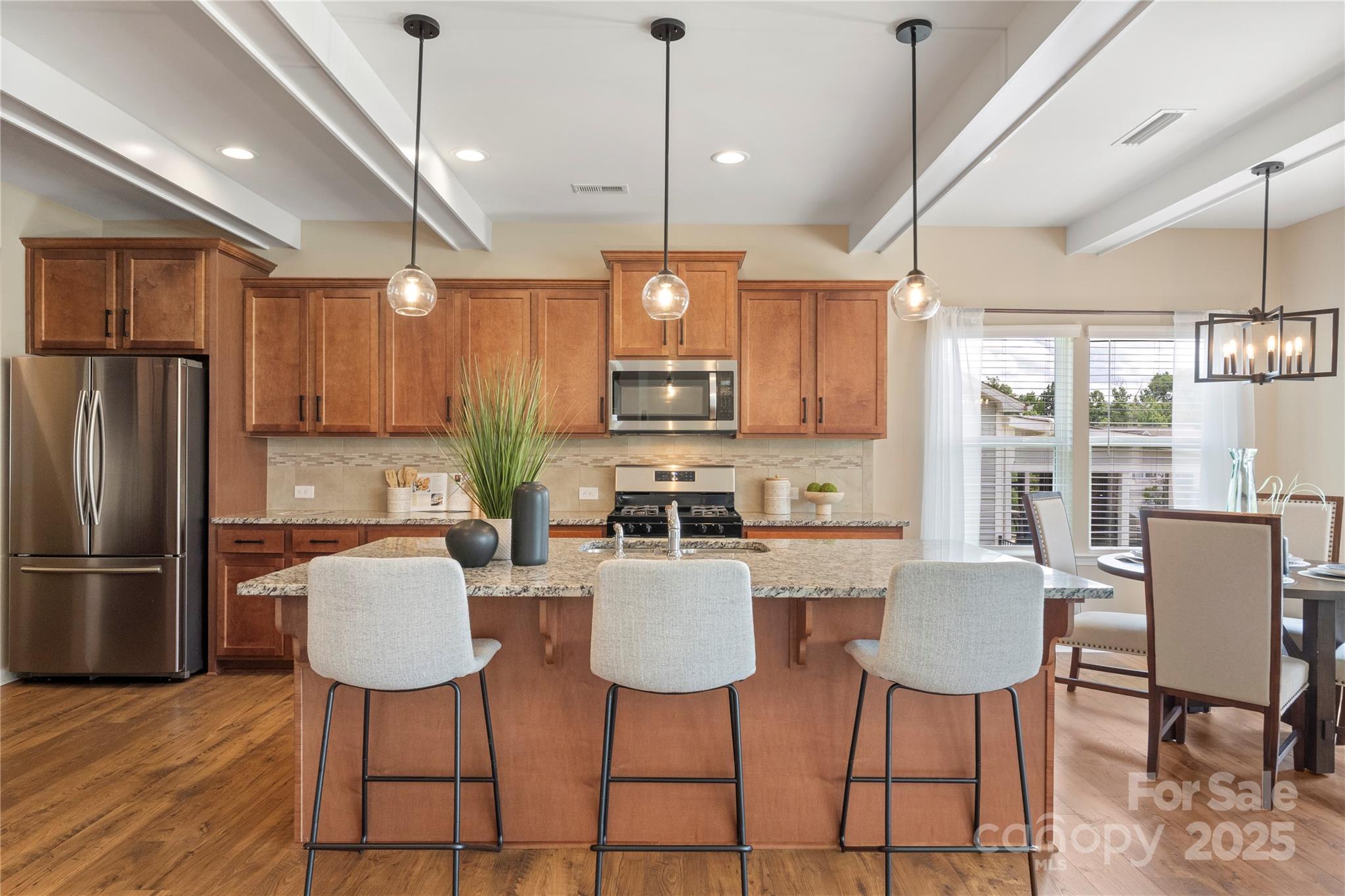 Prestwick - Residential