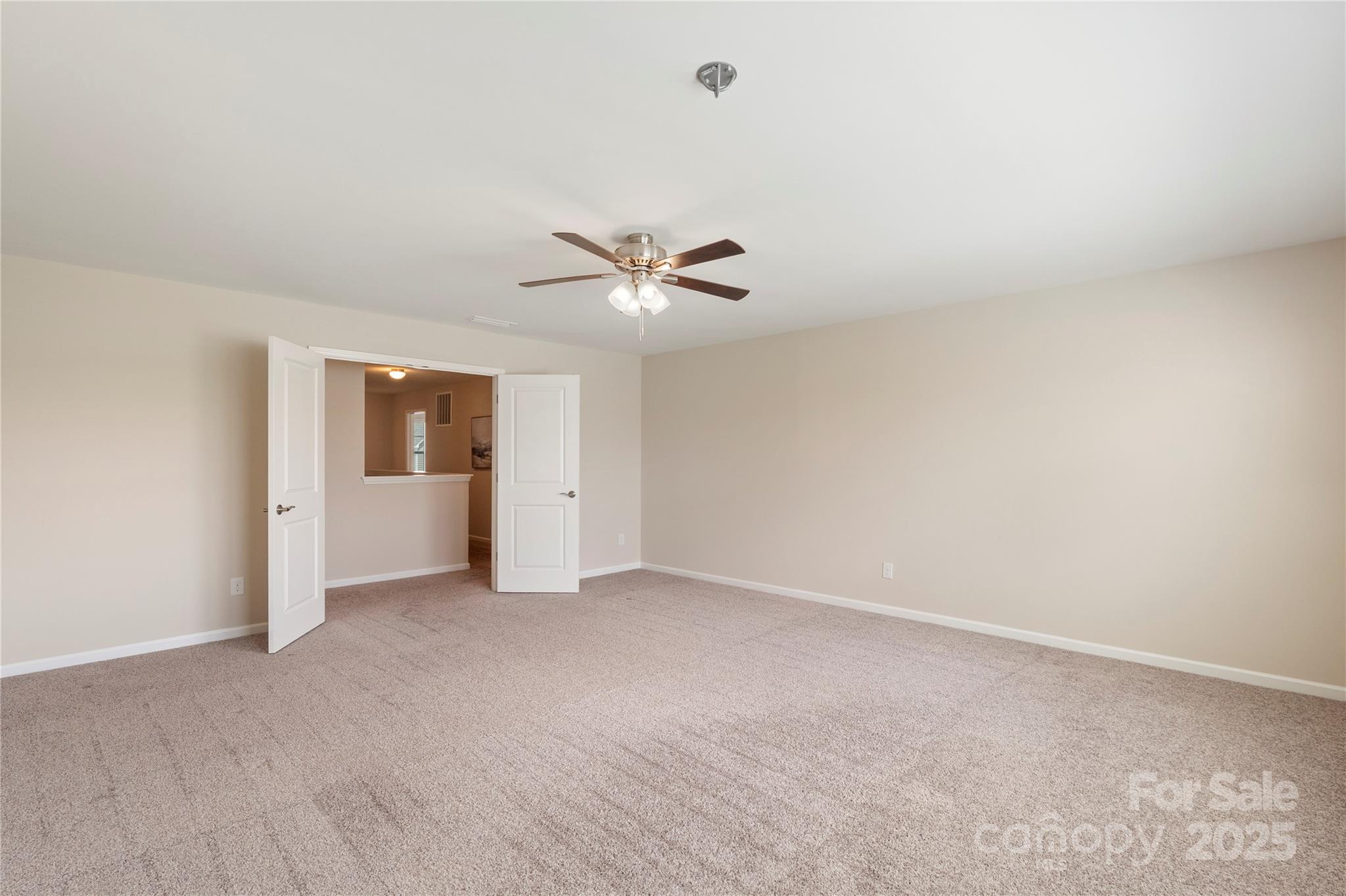 Prestwick - Residential