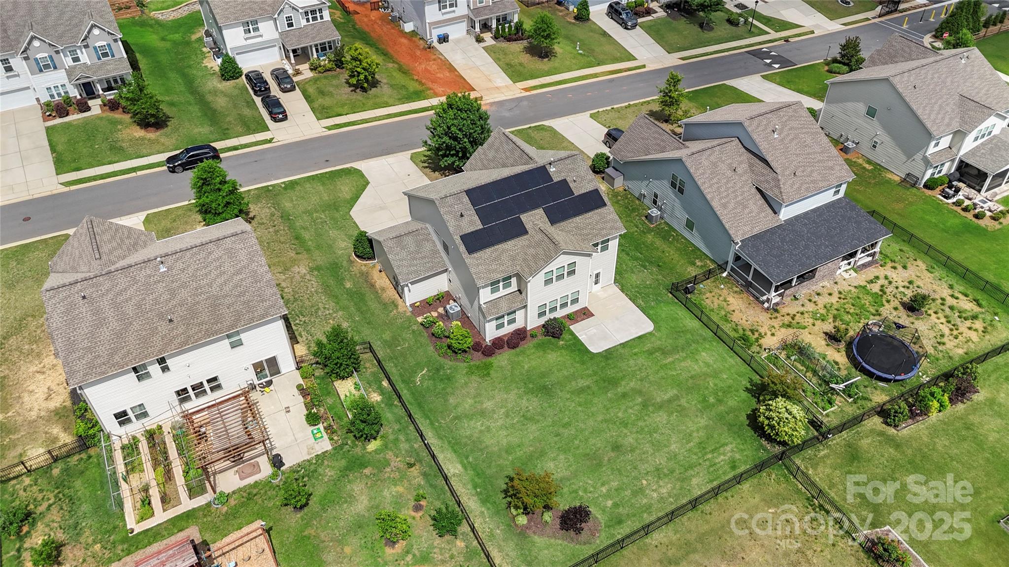 Prestwick - Residential