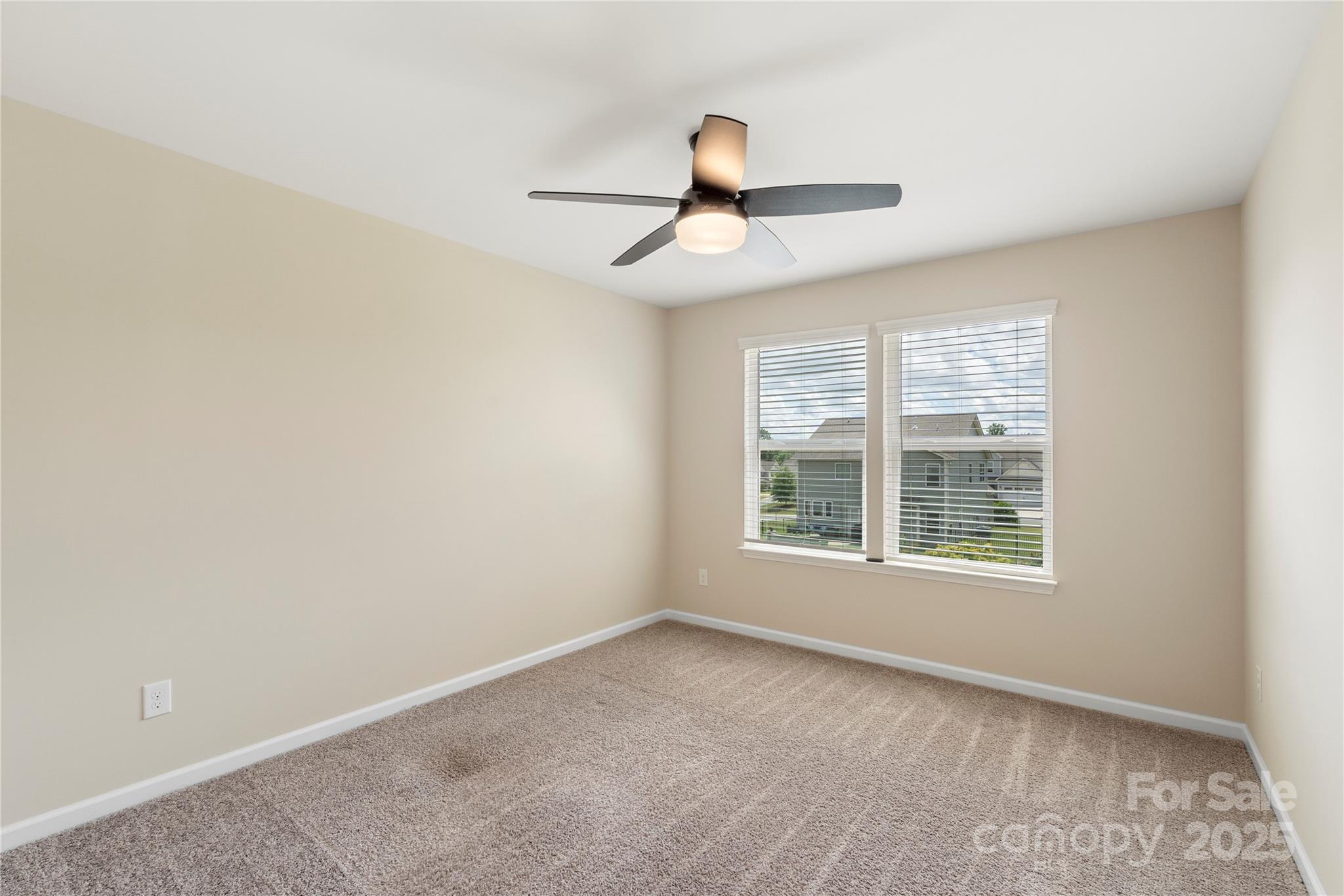 Prestwick - Residential