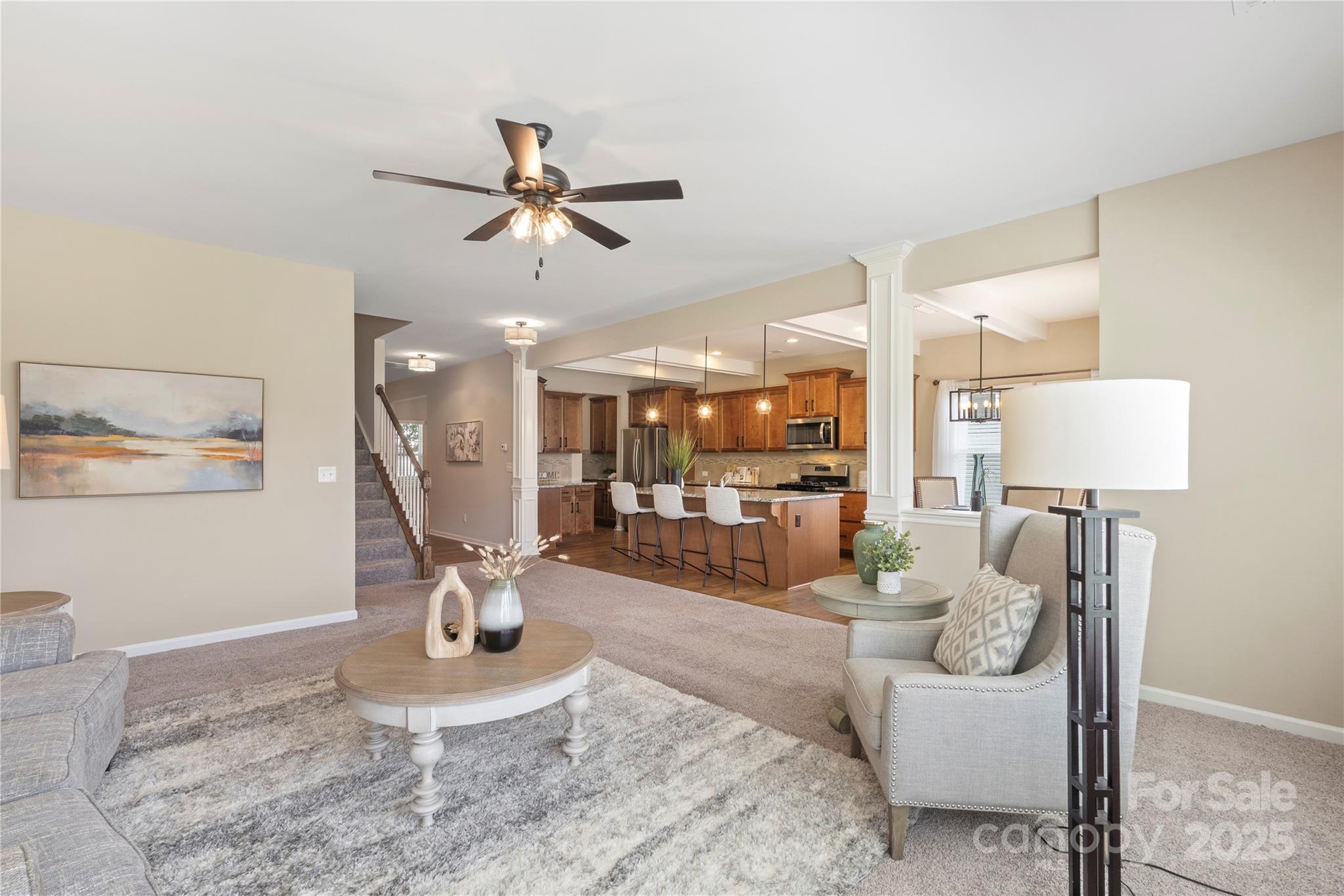 Prestwick - Residential