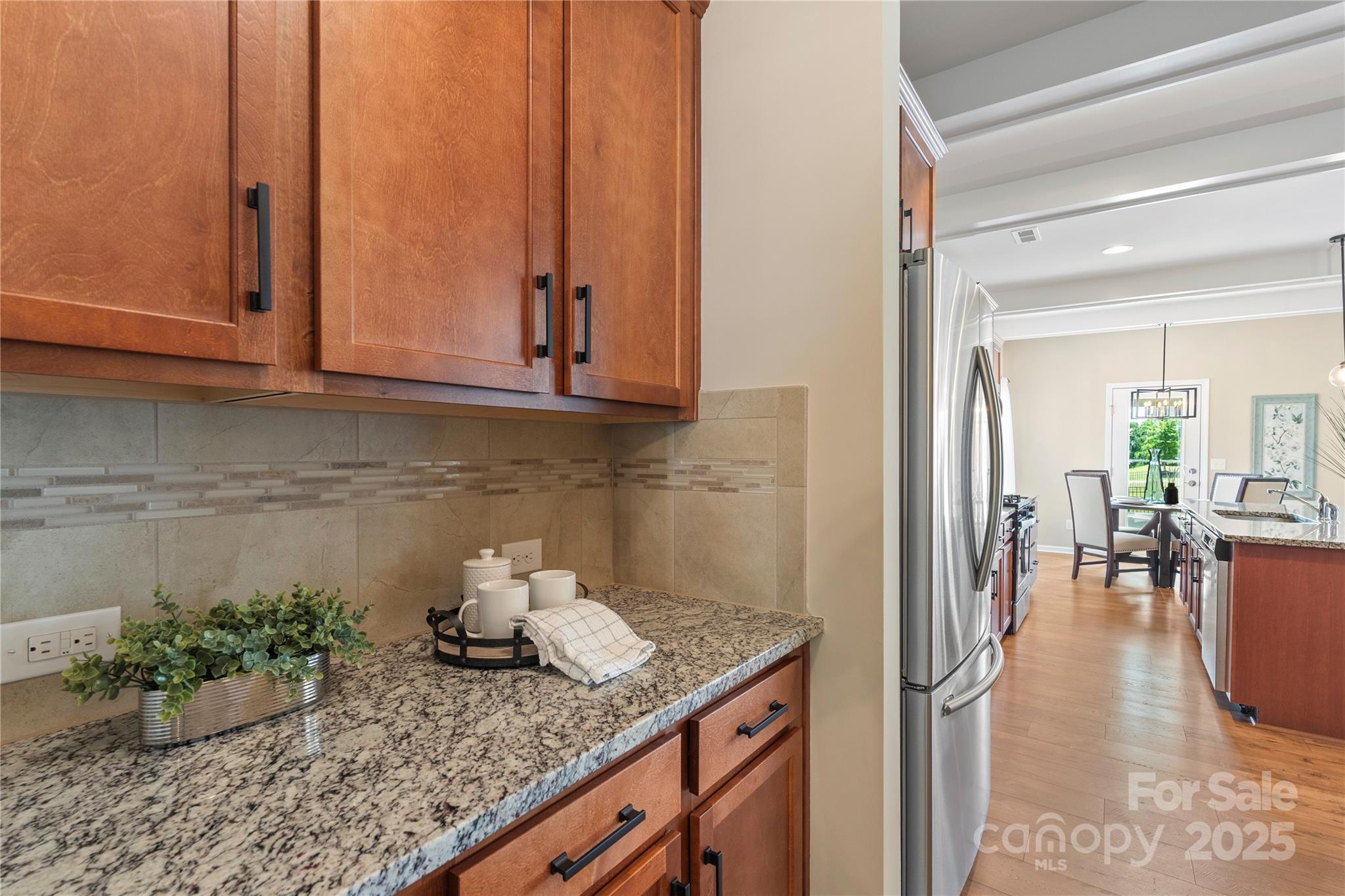 Prestwick - Residential