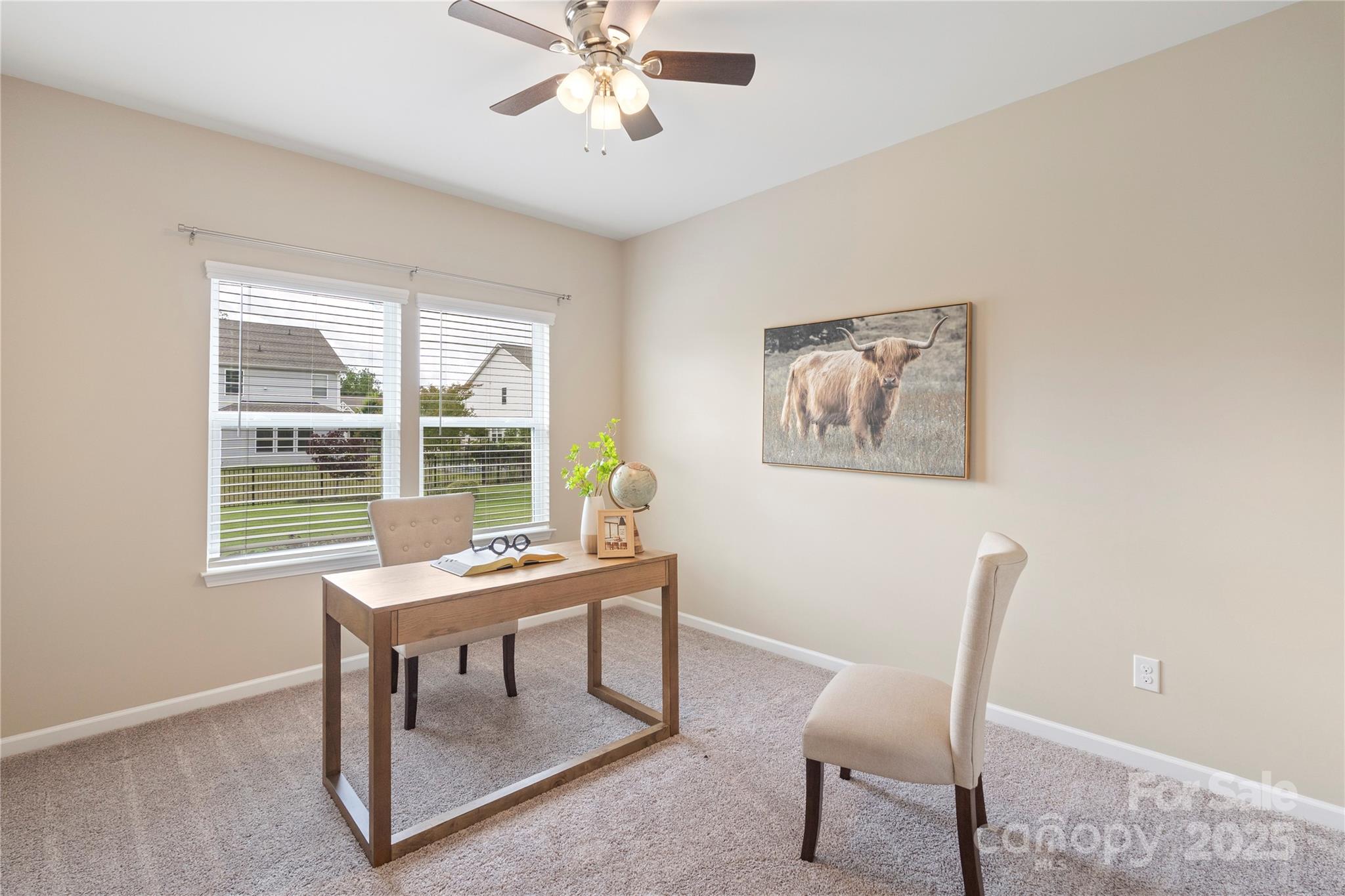 Prestwick - Residential