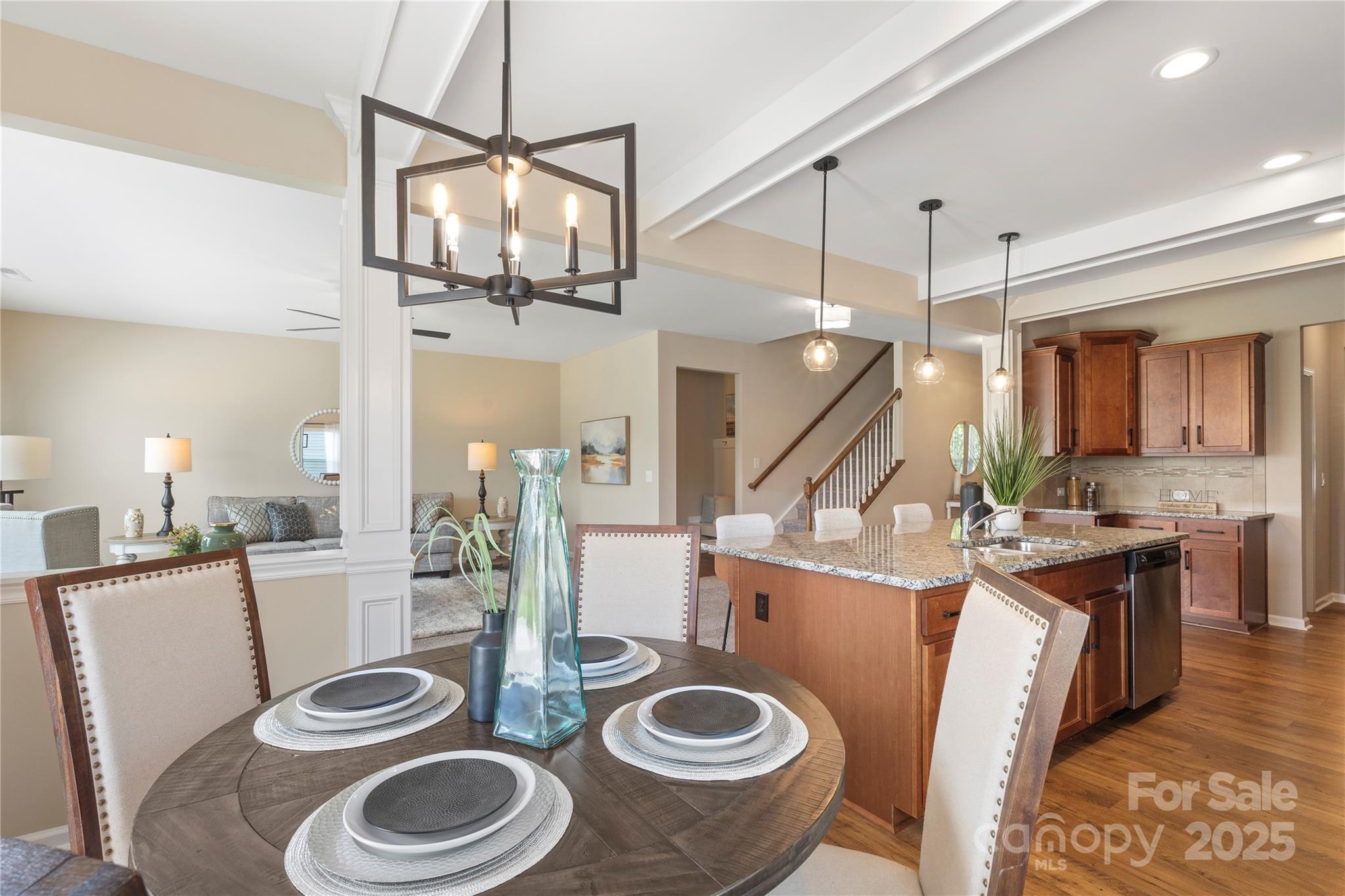 Prestwick - Residential