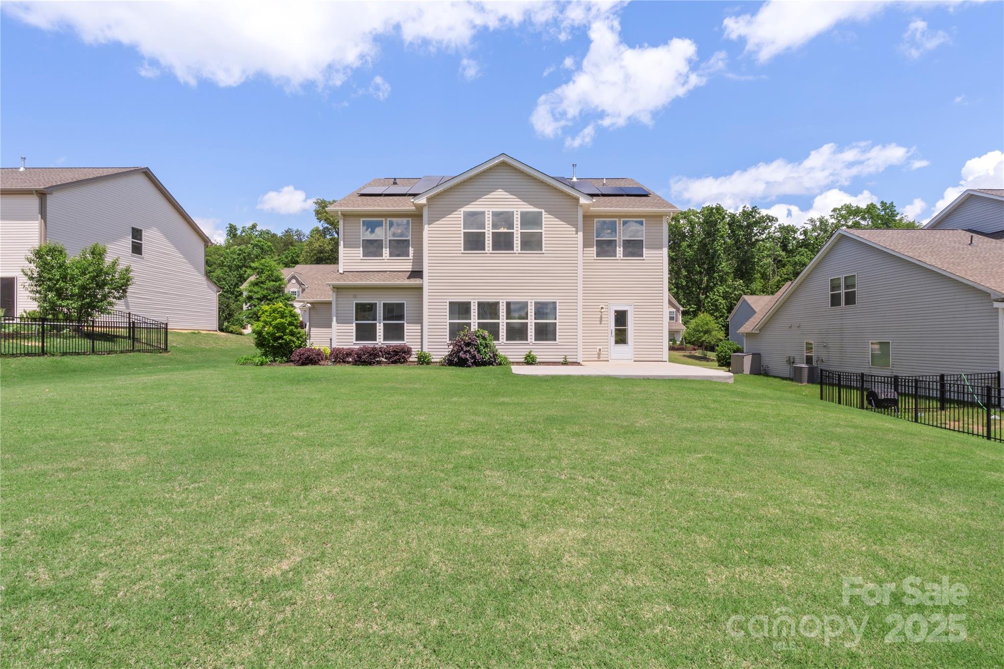 Prestwick - Residential