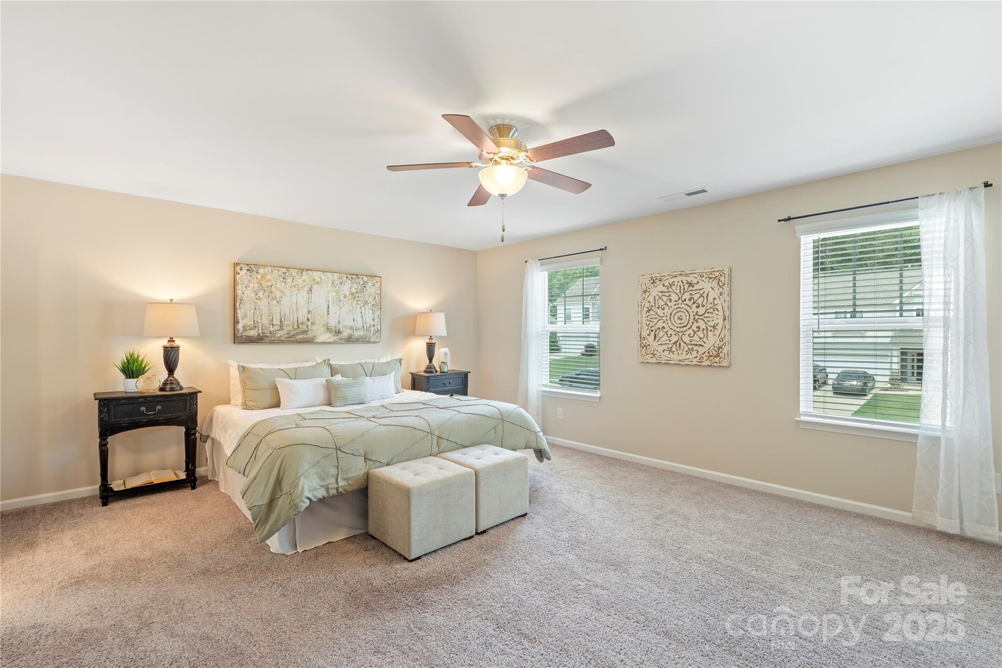 Prestwick - Residential