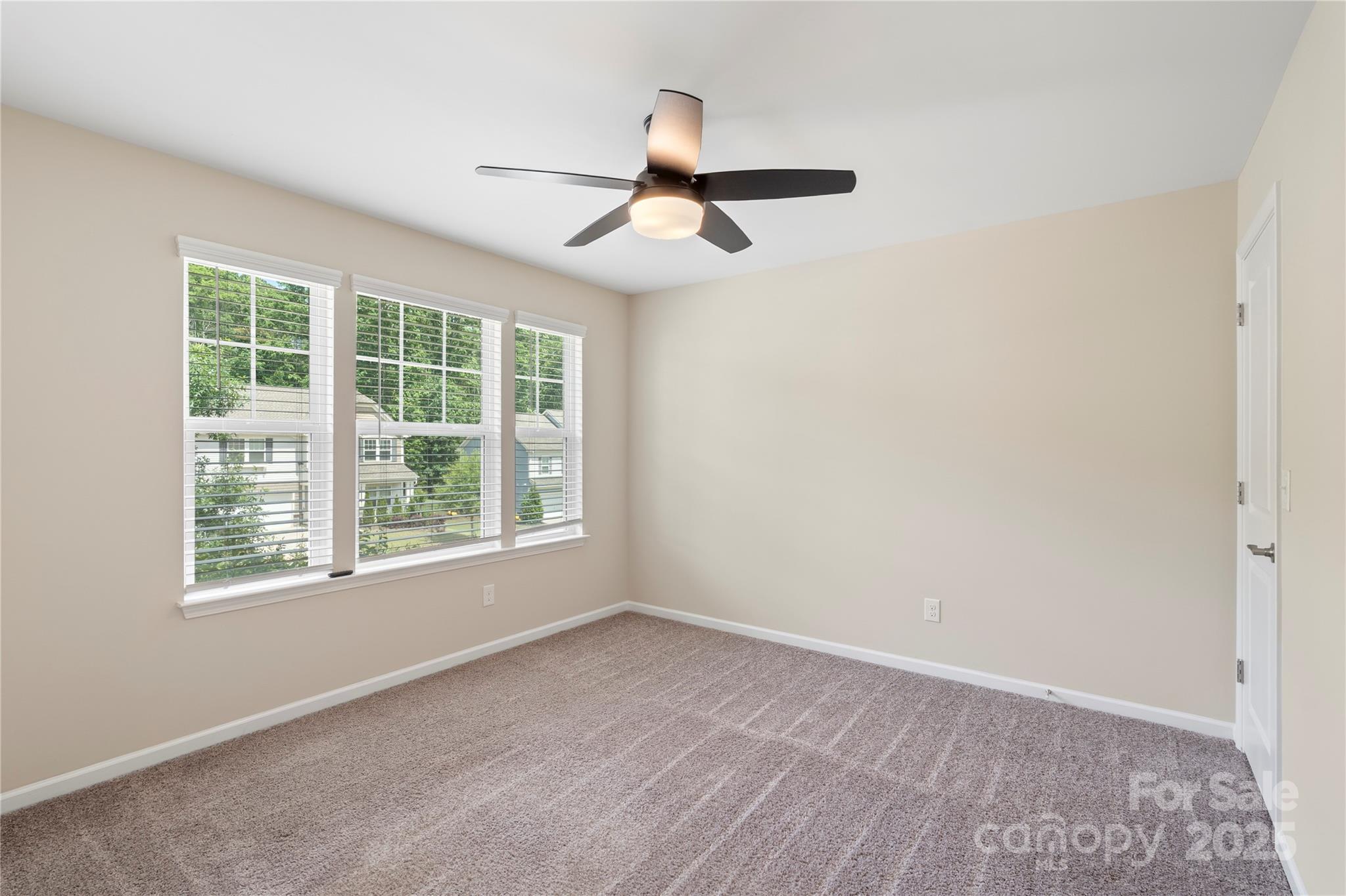 Prestwick - Residential