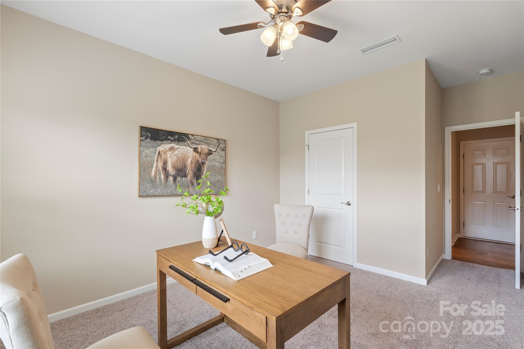 Prestwick - Residential