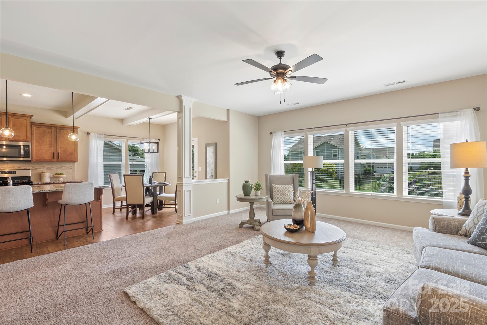 Prestwick - Residential