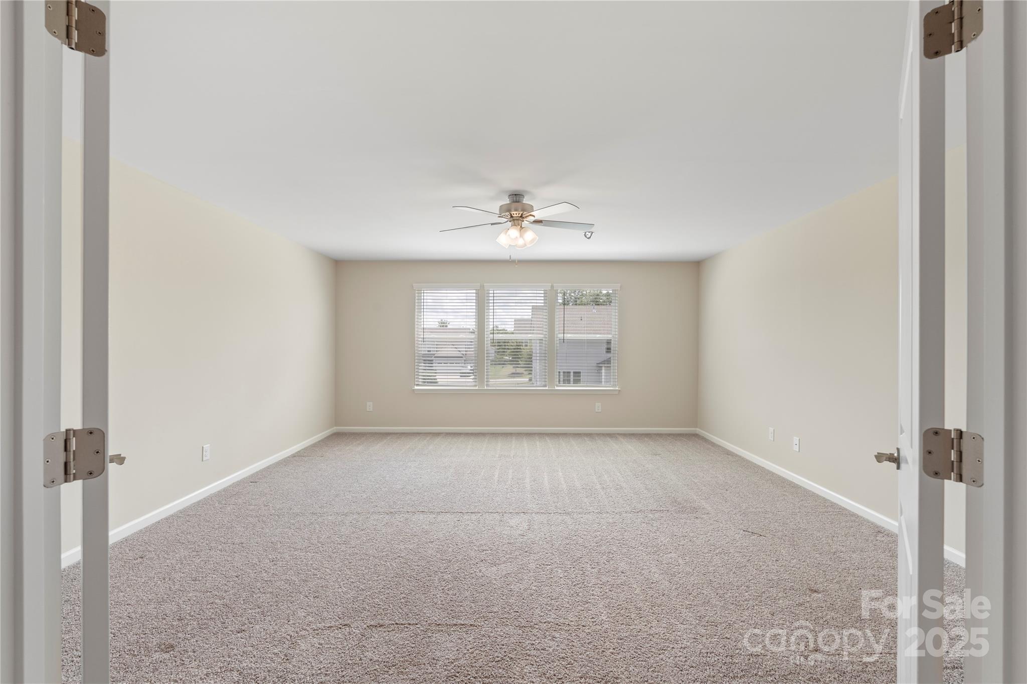 Prestwick - Residential