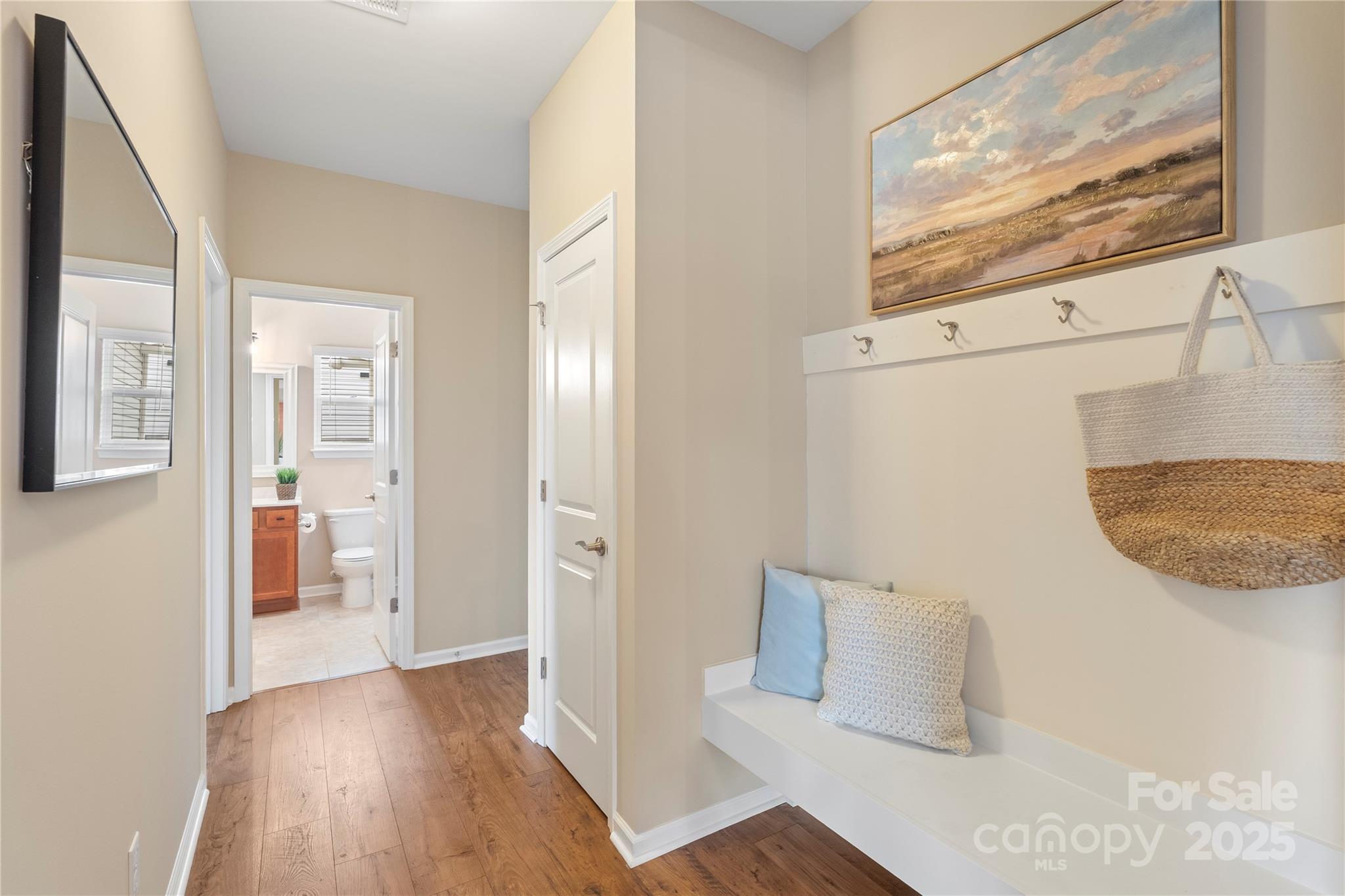 Prestwick - Residential