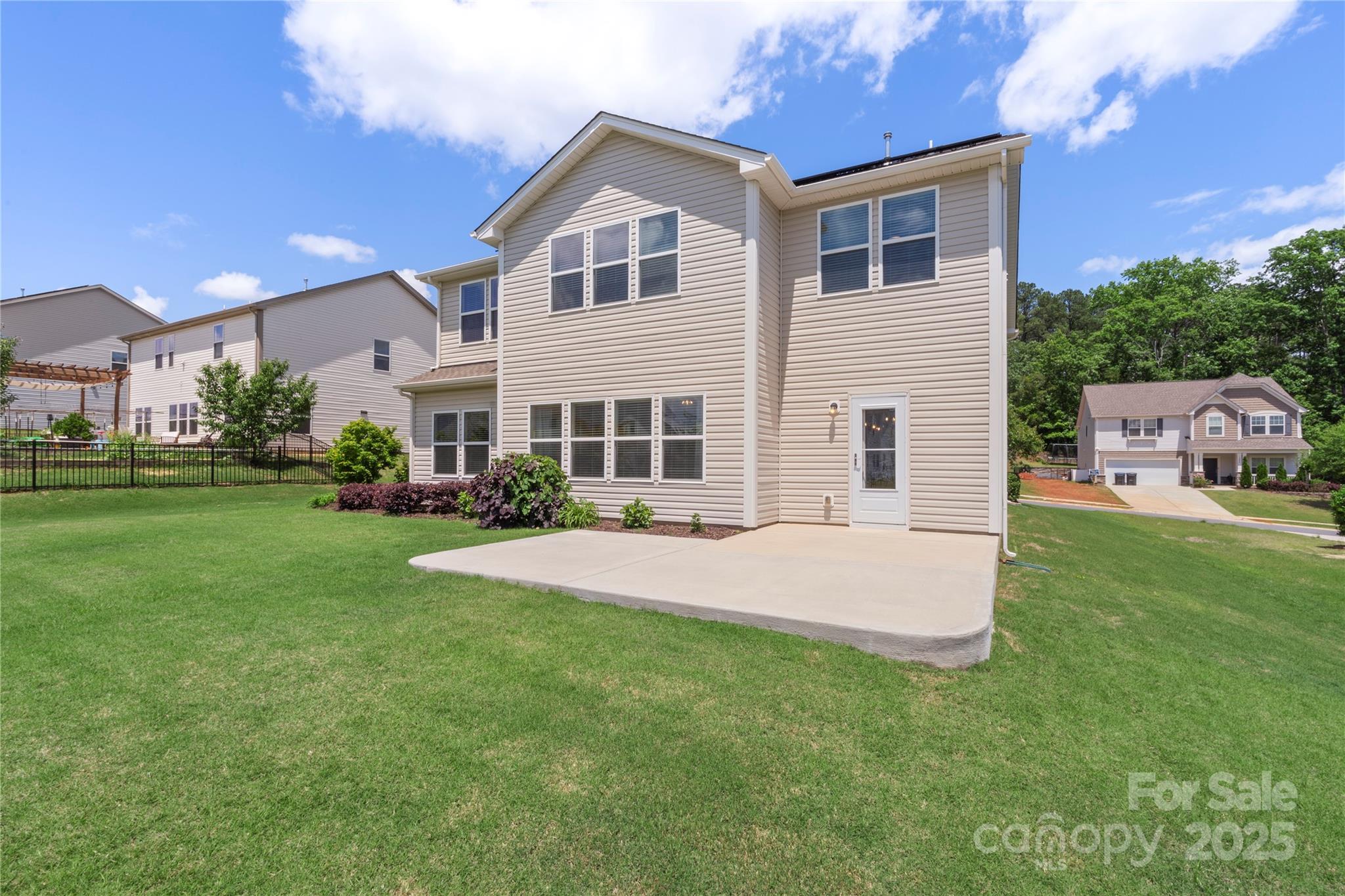 Prestwick - Residential