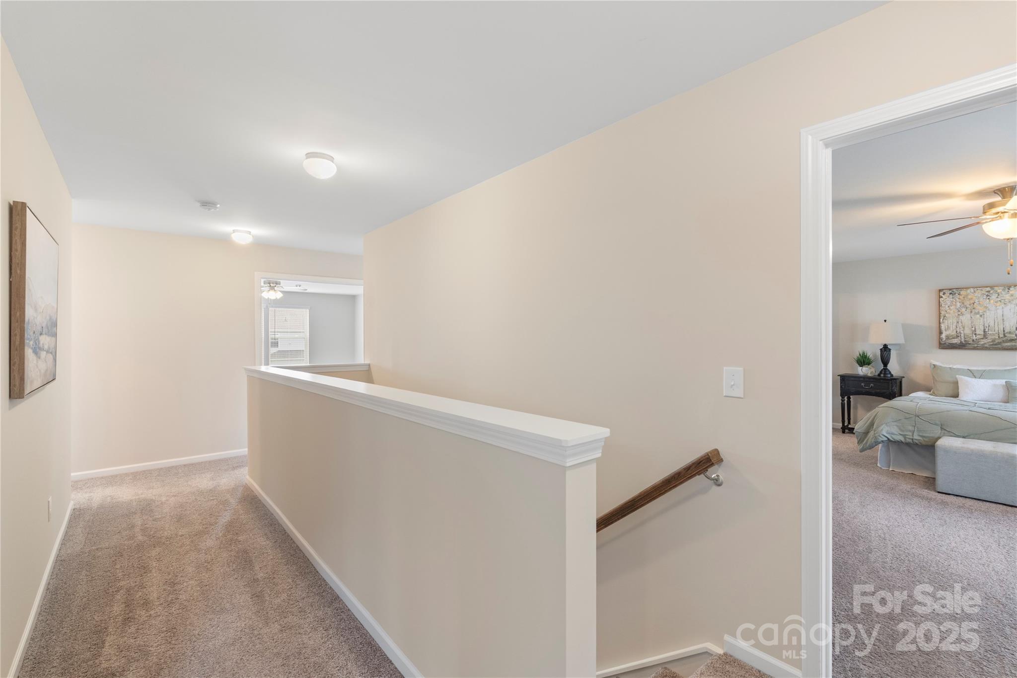 Prestwick - Residential