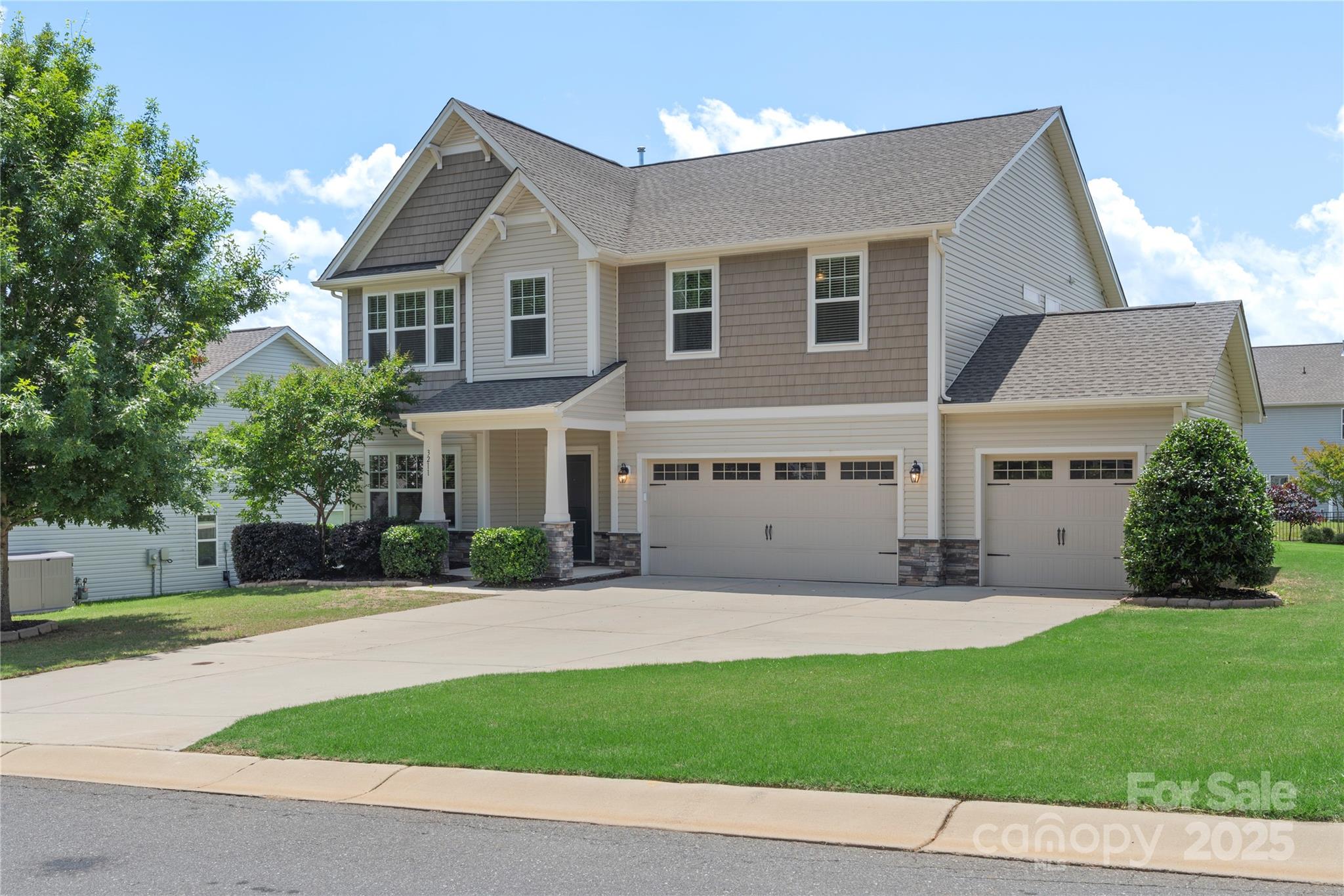 Prestwick - Residential