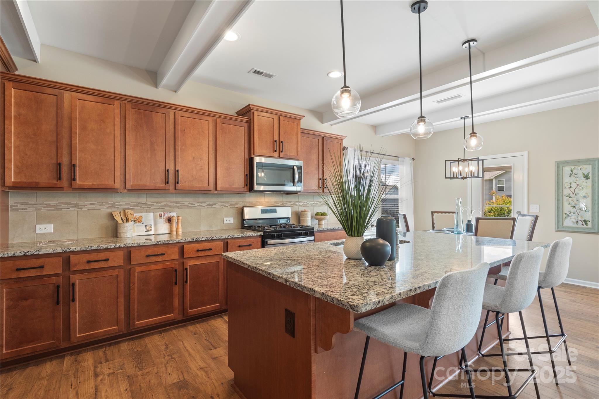 Prestwick - Residential