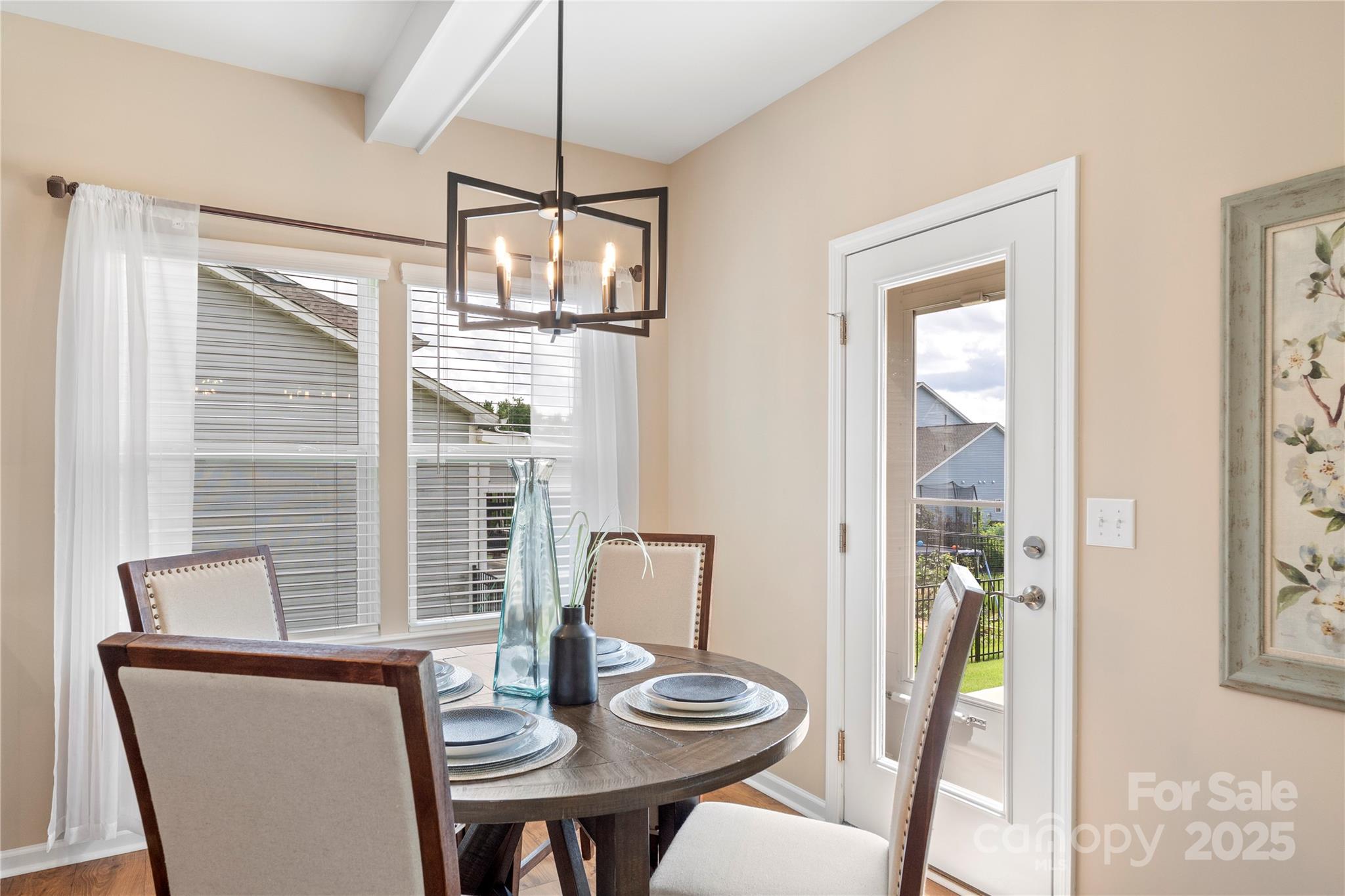 Prestwick - Residential