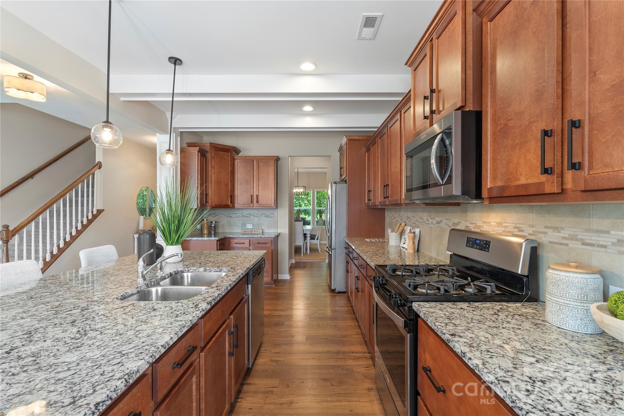 Prestwick - Residential