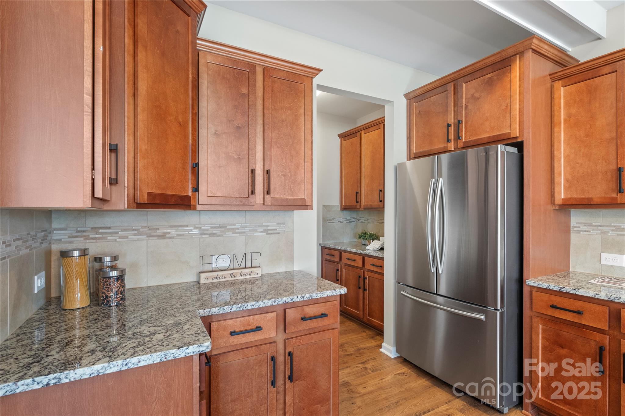 Prestwick - Residential