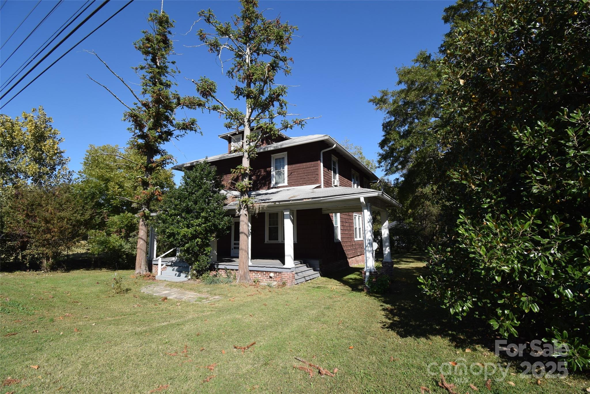 208 S Myrtle School Road