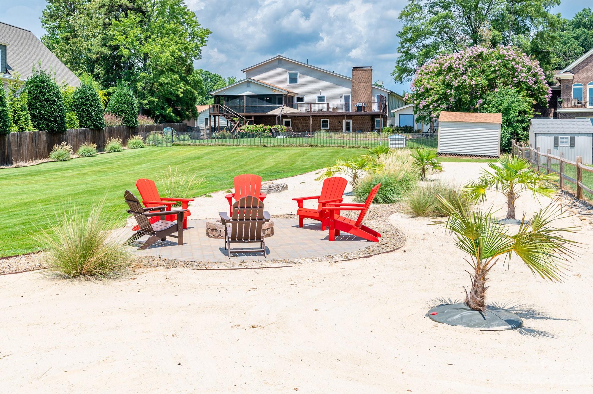 Sailors Lair - Residential