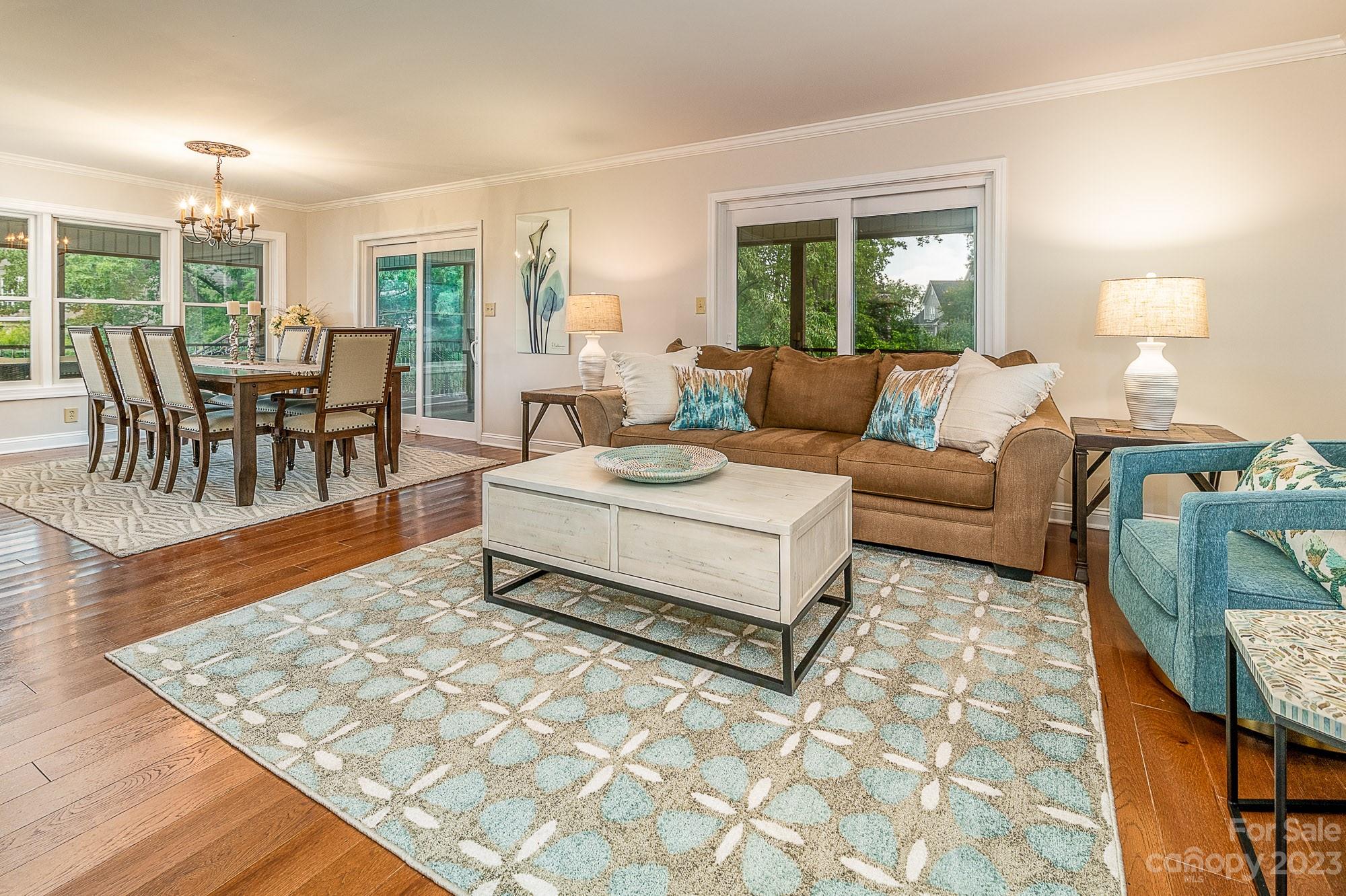 Sailors Lair - Residential