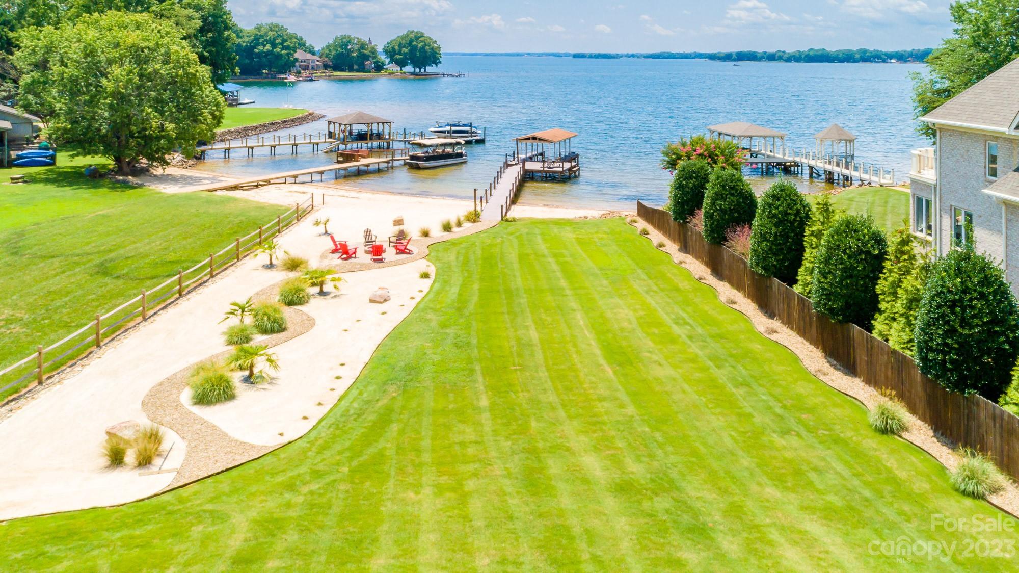 Sailors Lair - Residential