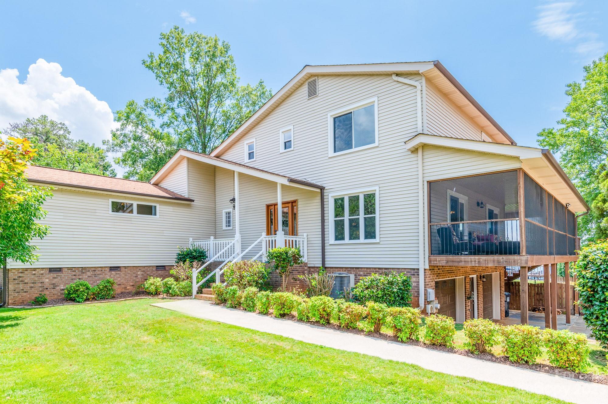 Sailors Lair - Residential