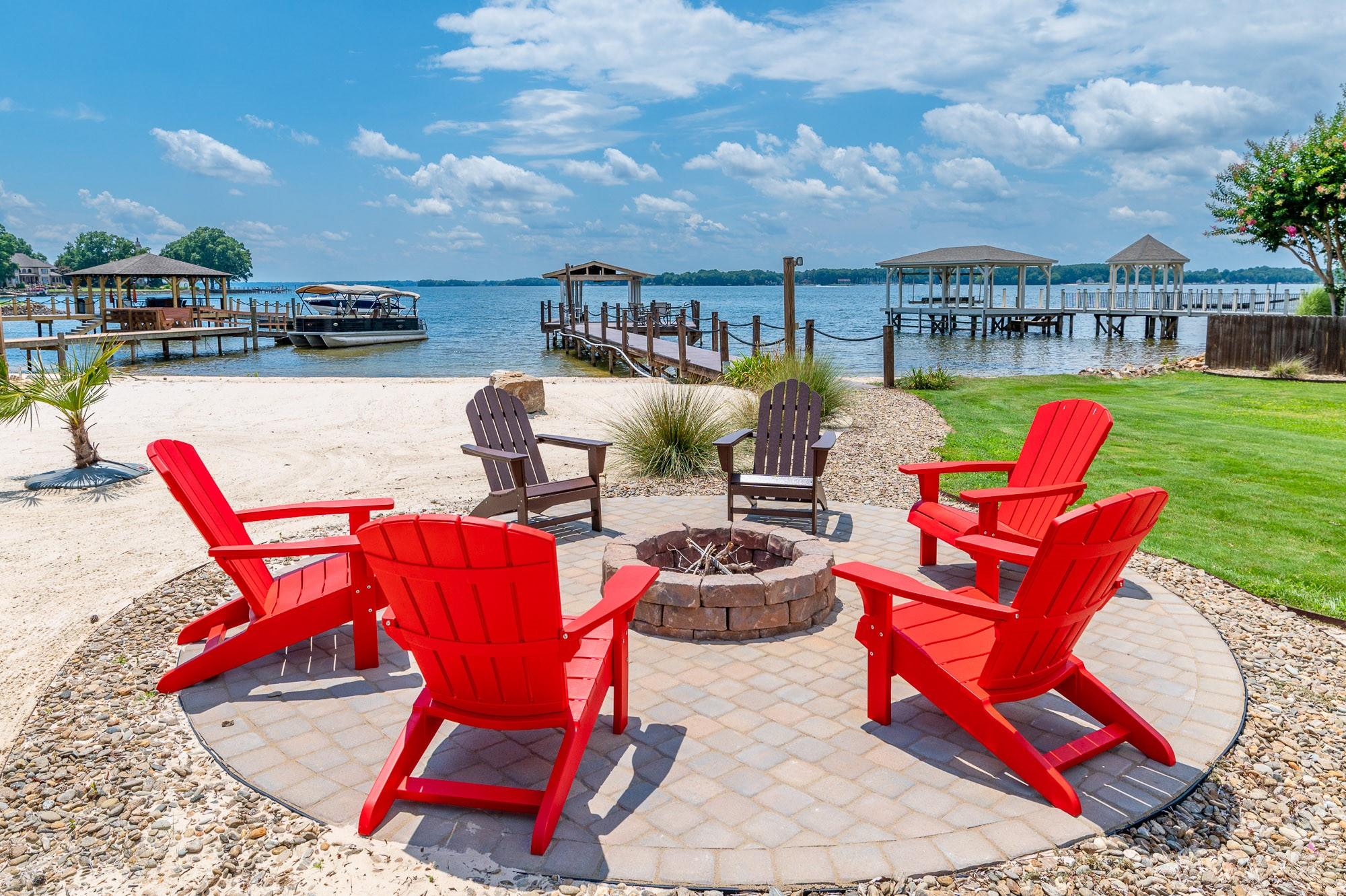 Sailors Lair - Residential