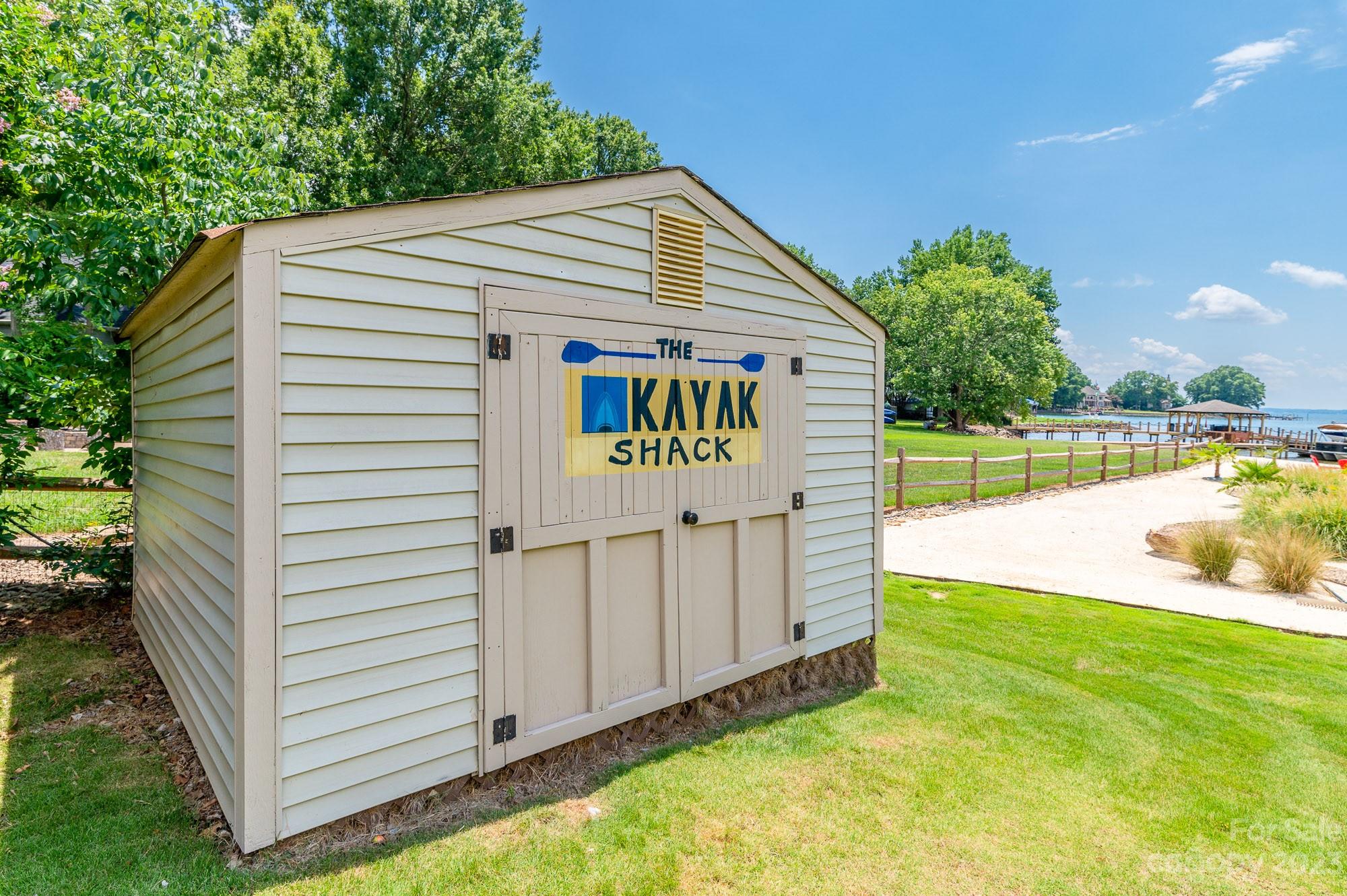 Sailors Lair - Residential