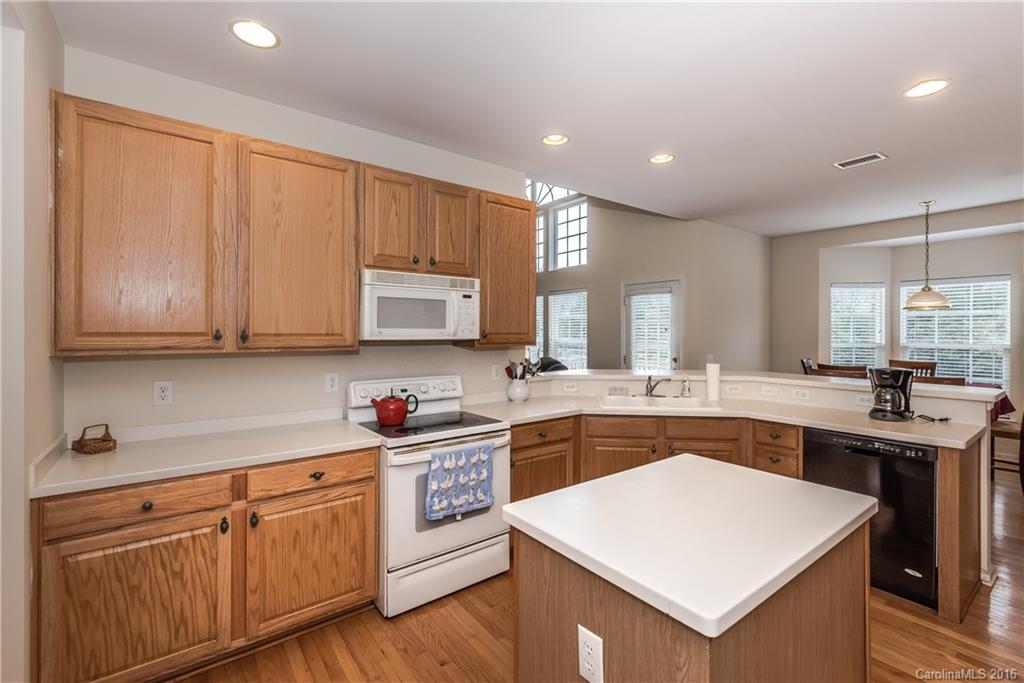 Somerset - Residential